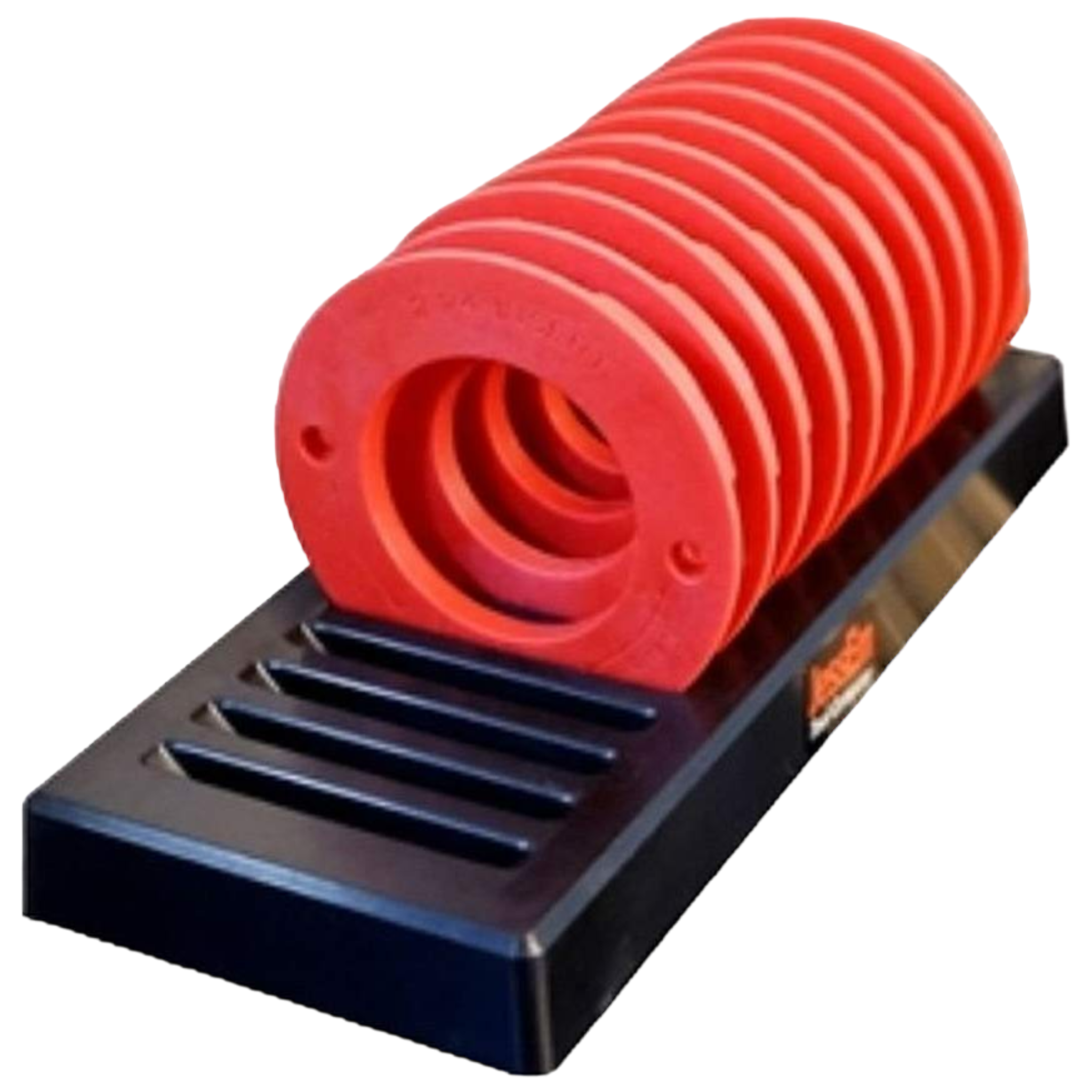 JessEm 02030 Ten Piece Insert Ring Kit with Caddy - Pro-Distributing