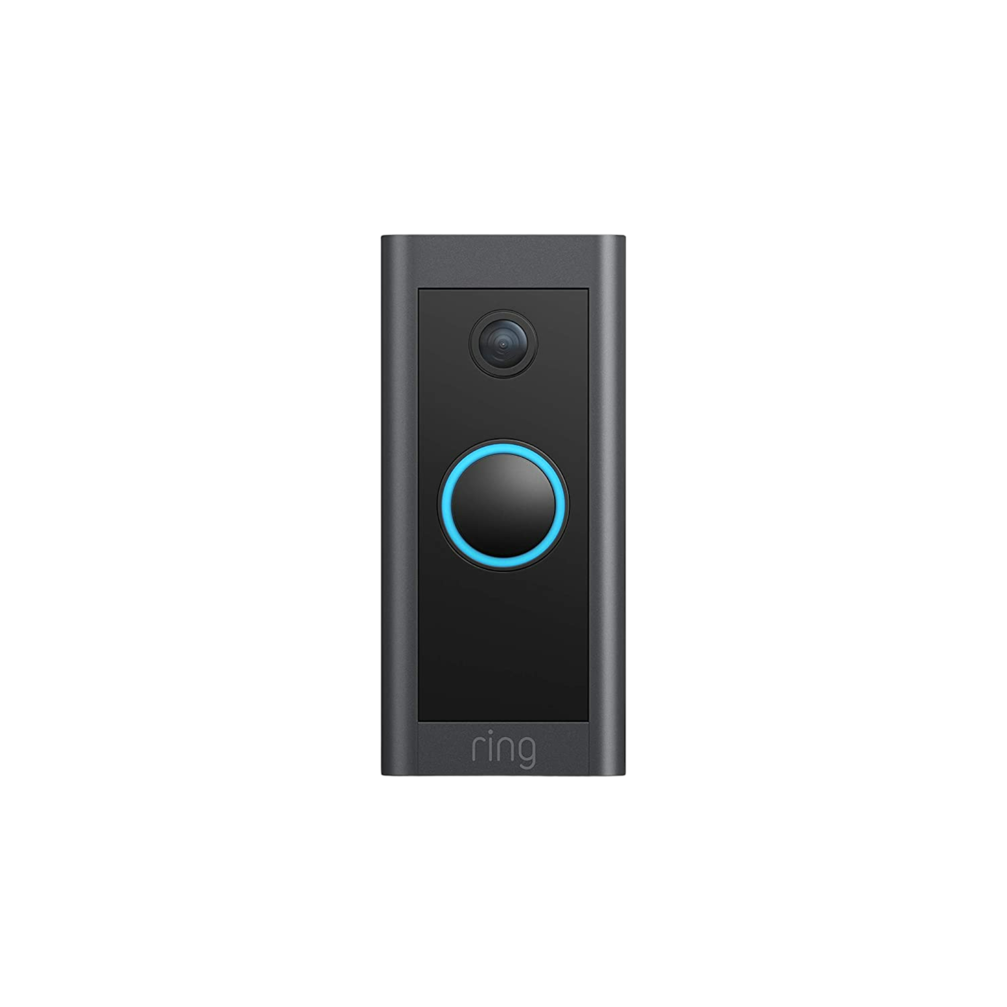 Ring Video Doorbell Wired with WiFi, Night Vision, Motion Detection (Refurbished) - Pro-Distributing