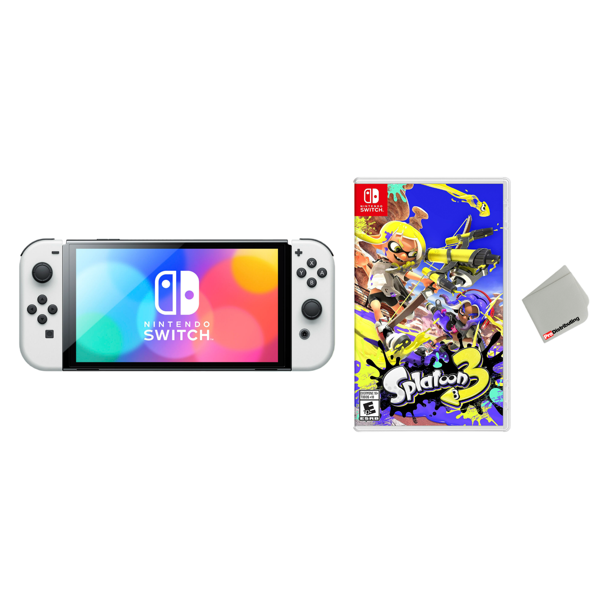 Nintendo Switch - Joy-Con３つセット 楽天市場】ジョイコン ソフト セットの通販