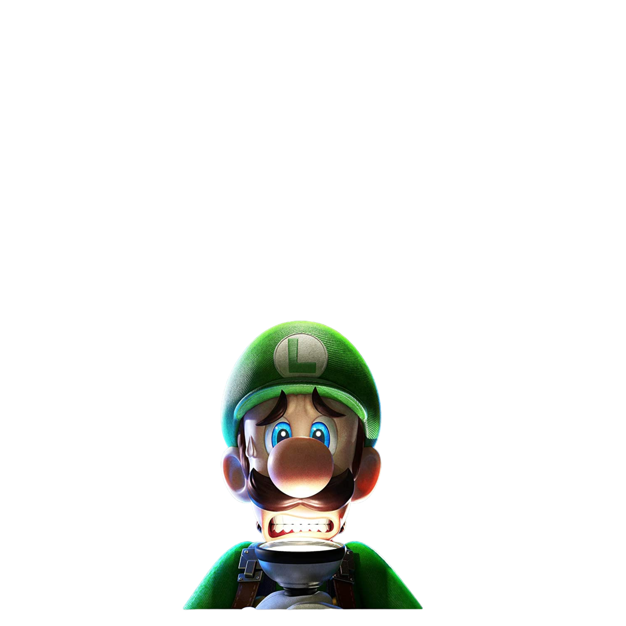 Luigi's Mansion 3 - Nintendo Switch - Pro-Distributing