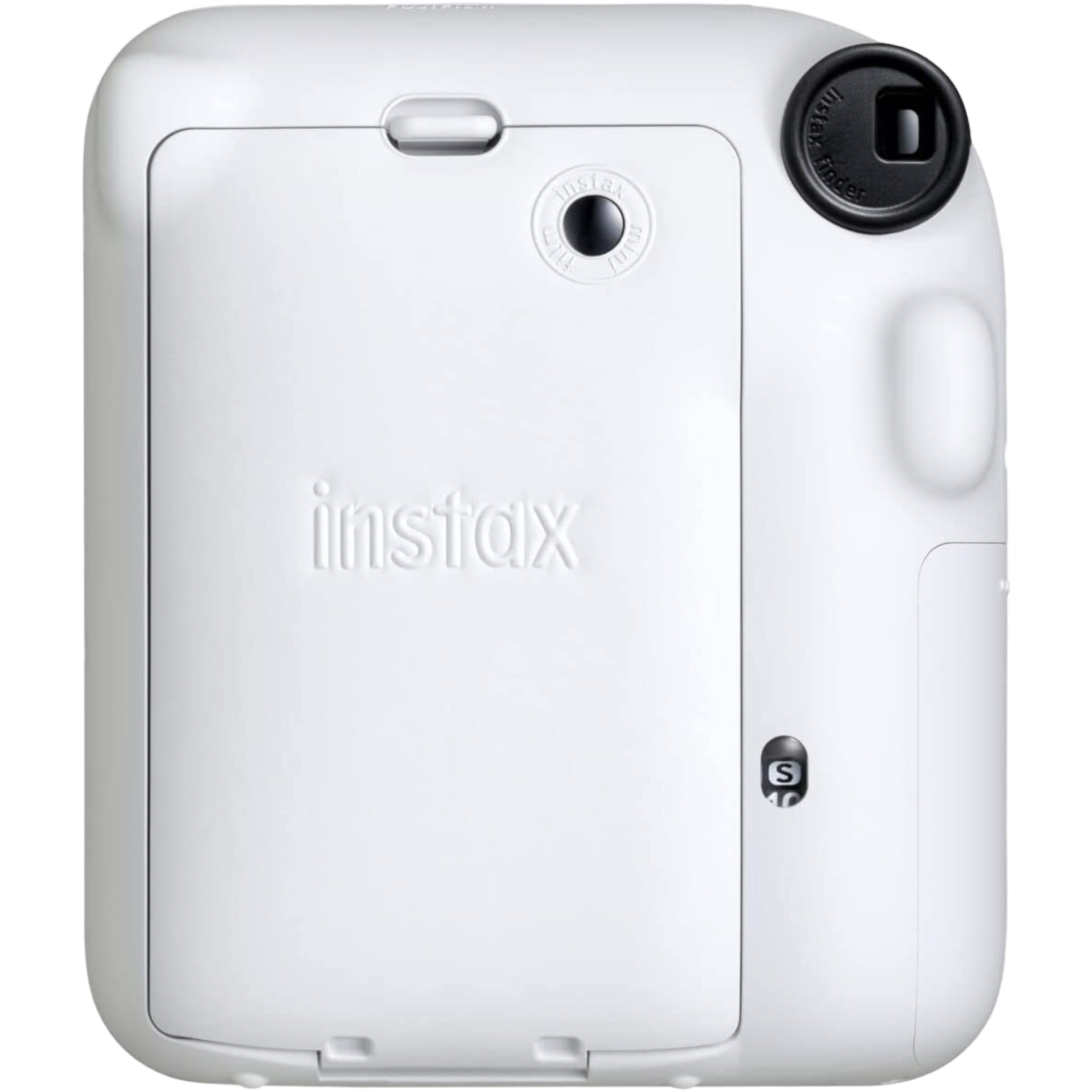 Fujifilm Instax Mini 12 Instant Camera - Clay White - Pro-Distributing