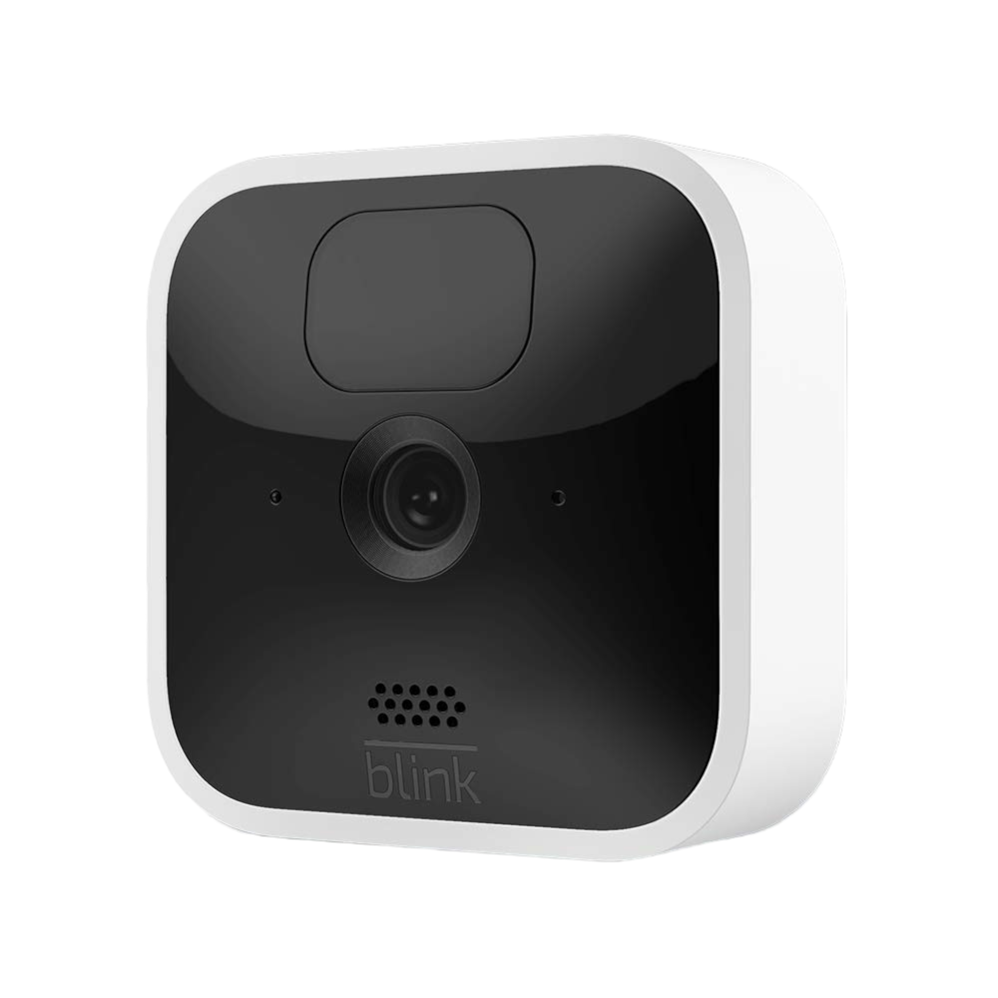 Blink Outdoor - wireless, weather-resistant HD security camera, two-year  battery life, motion detection, set up in minutes - 2 camera kit 