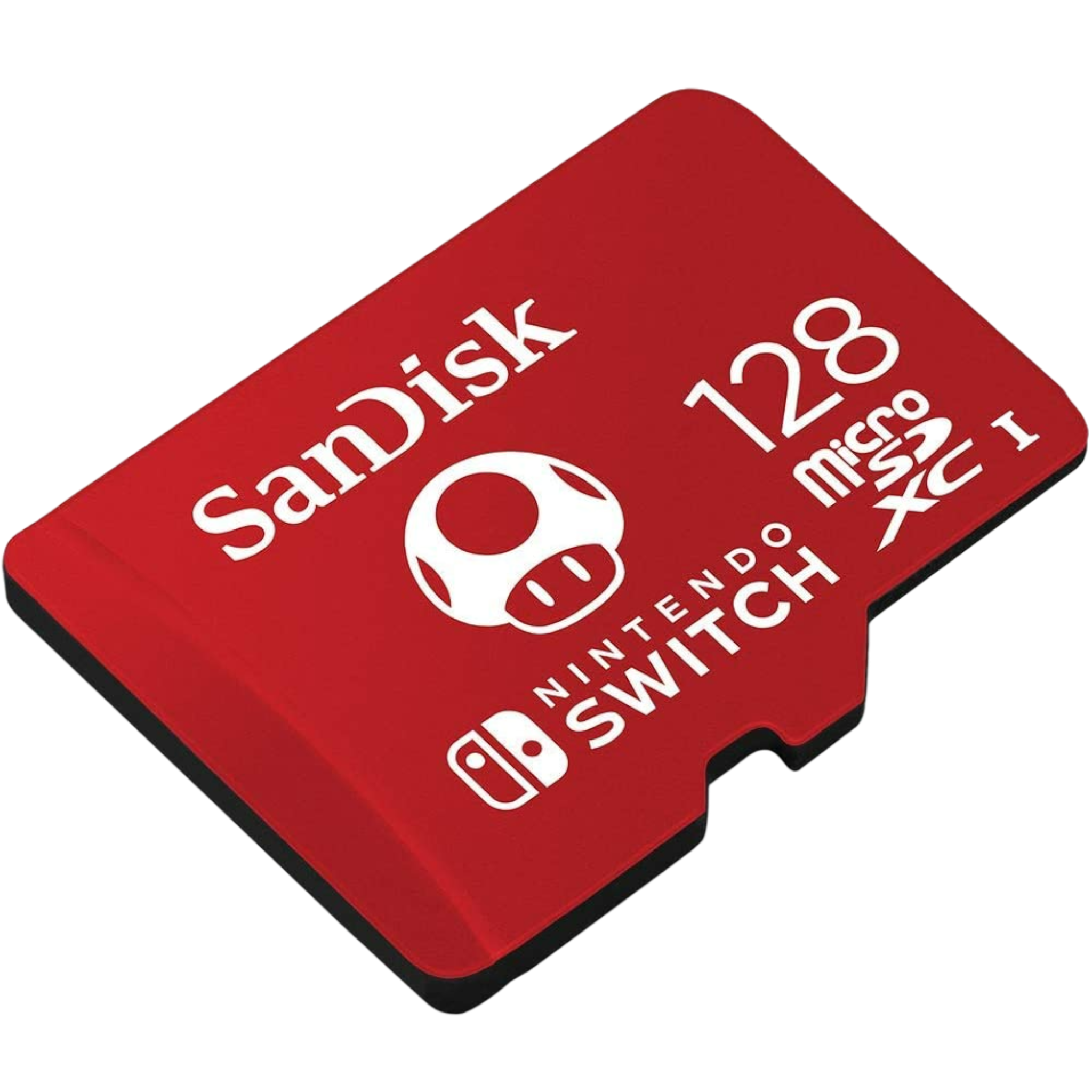 2 Pack SanDisk 128GB microSDXC UHS-I-Memory-Card for Nintendo-Switch - SDSQXAO-128G-GNCZN - Pro-Distributing
