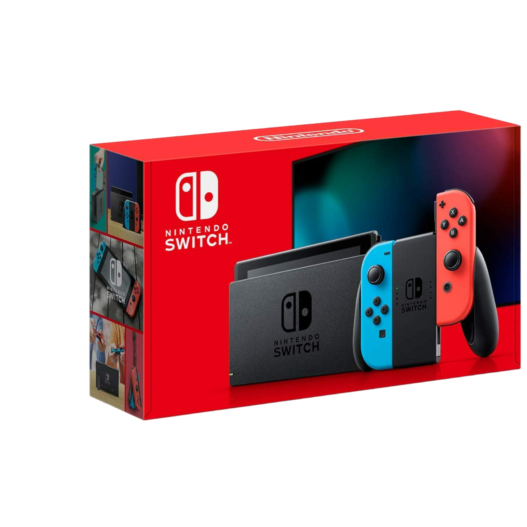 Nintendo switch 32gb deals