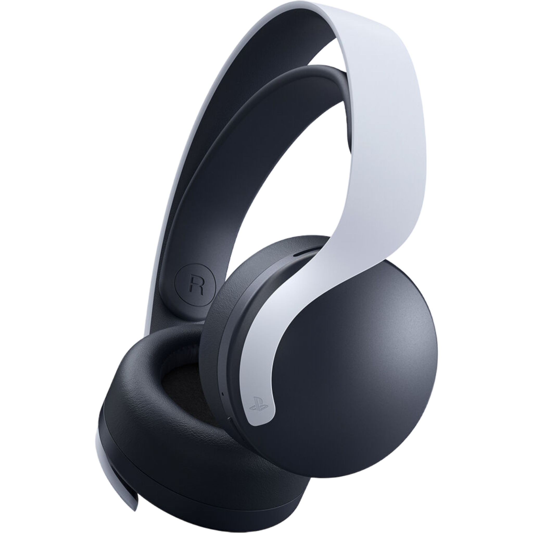 Sony Playstation 5 PULSE 3D Wireless Gaming Headset - White (UVG) - Pro-Distributing