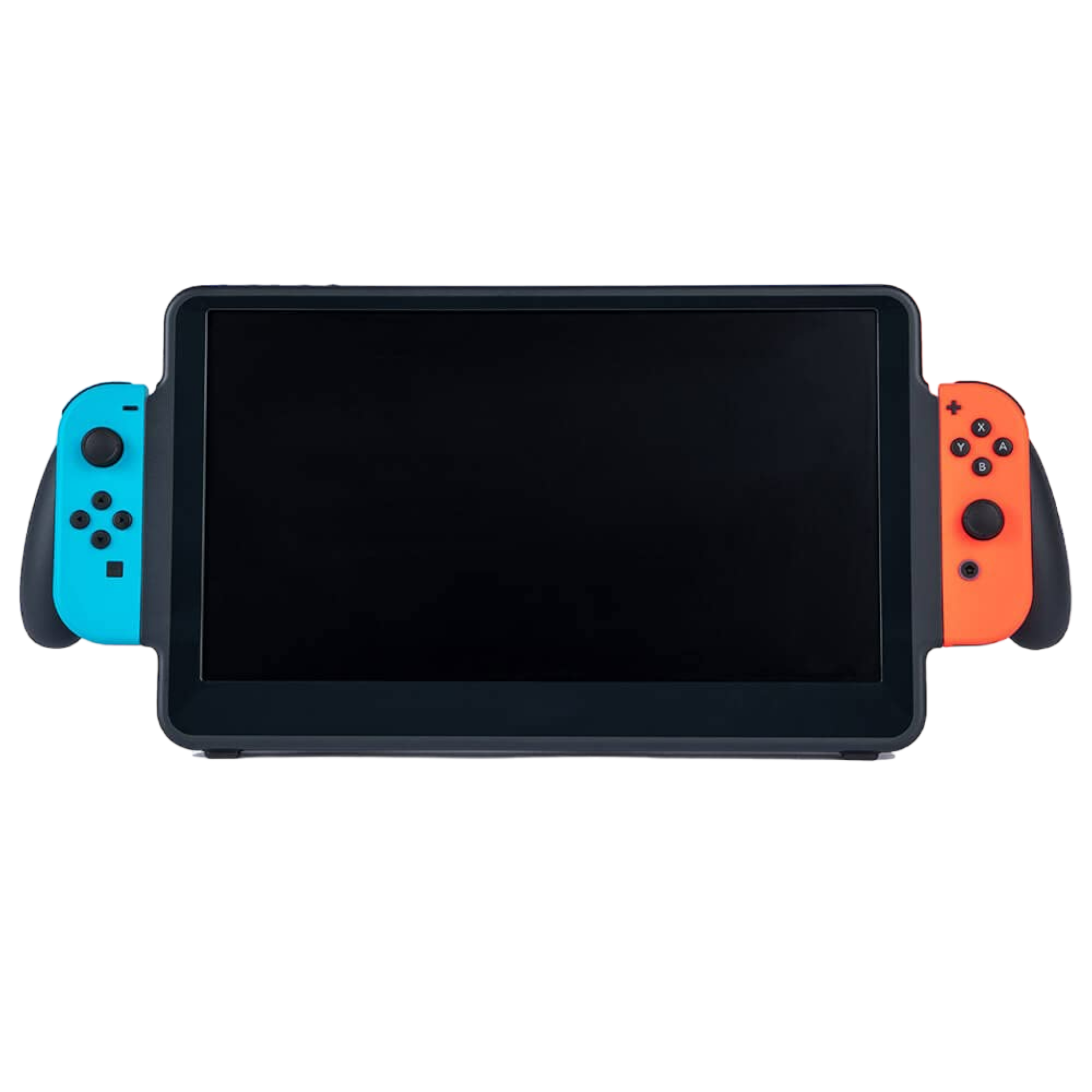 Orion by Up-Switch fully integrated Nintendo Switch portable HD 11.6 inch IPS Monitor, with USB Type-C and HDMI in for PS5, XBOX, Laptop, Smartphone - Pro-Distributing