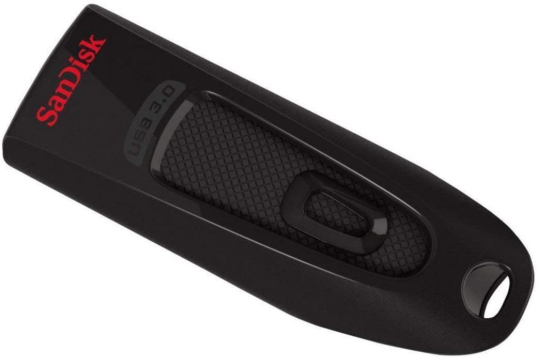 SanDisk 256GB Ultra USB 3.0 Flash Drive - SDCZ48-256G-U46 freeshipping - Pro-Distributing