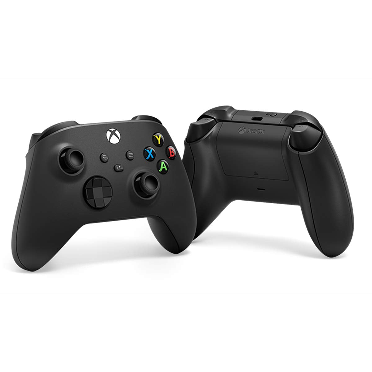 3 Pack Microsoft Xbox Bluetooth Wireless Controller For Series X/S - Carbon Black - Pro-Distributing