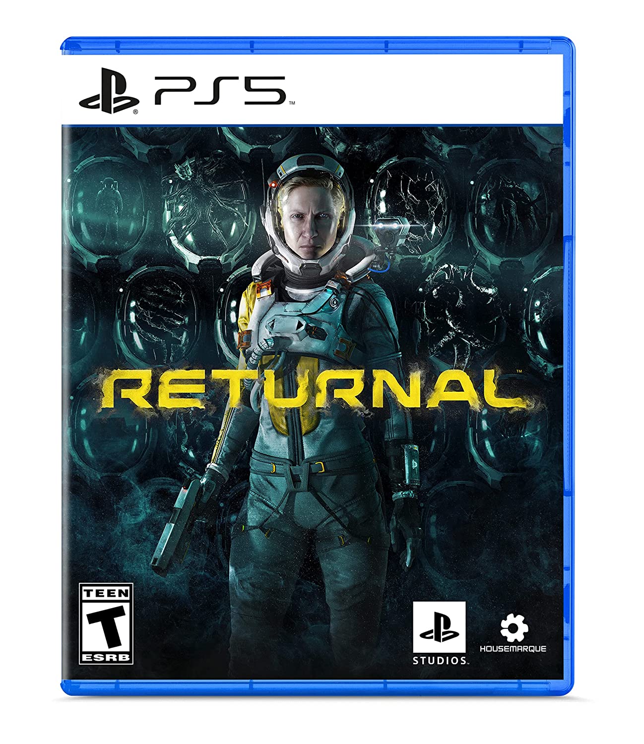 Returnal - PlayStation 5 freeshipping - Pro-Distributing