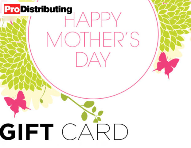 Gift card freeshipping - Pro-Distributing
