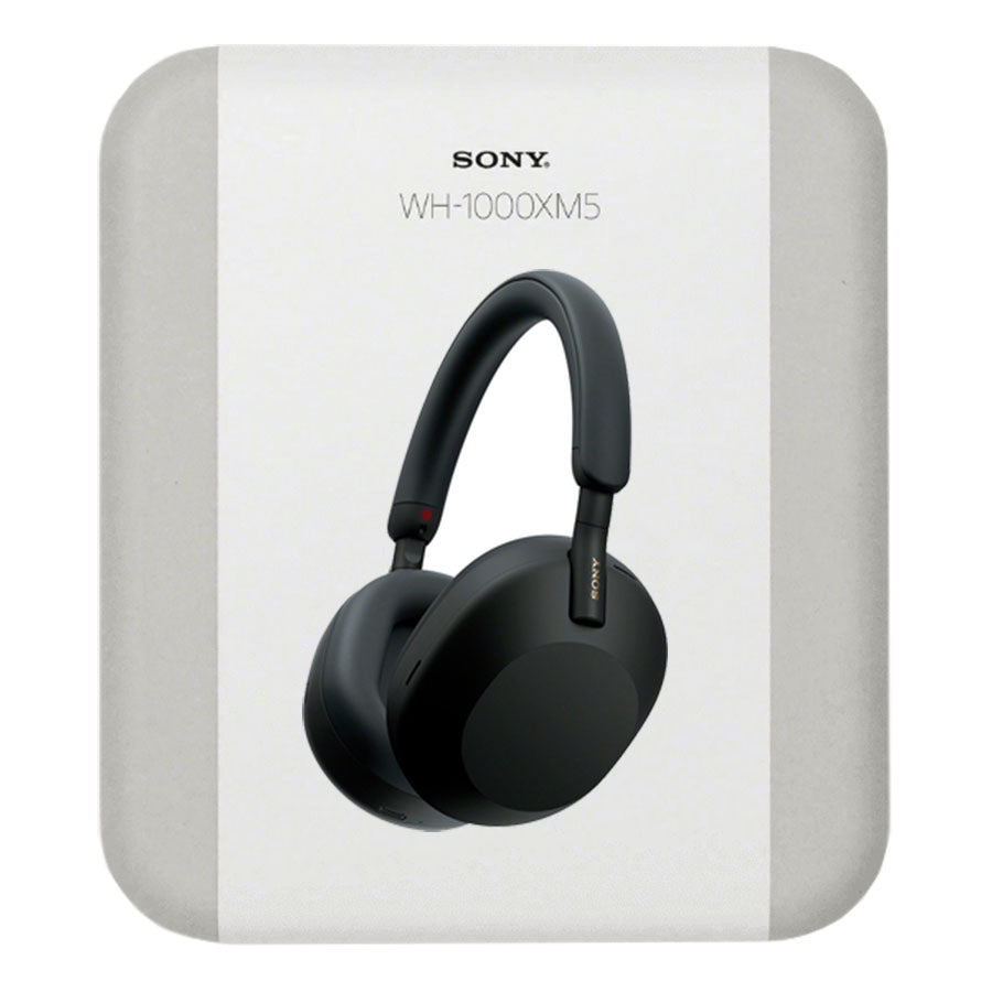 SONY WH-1000XM5 BLACK 購入いただける