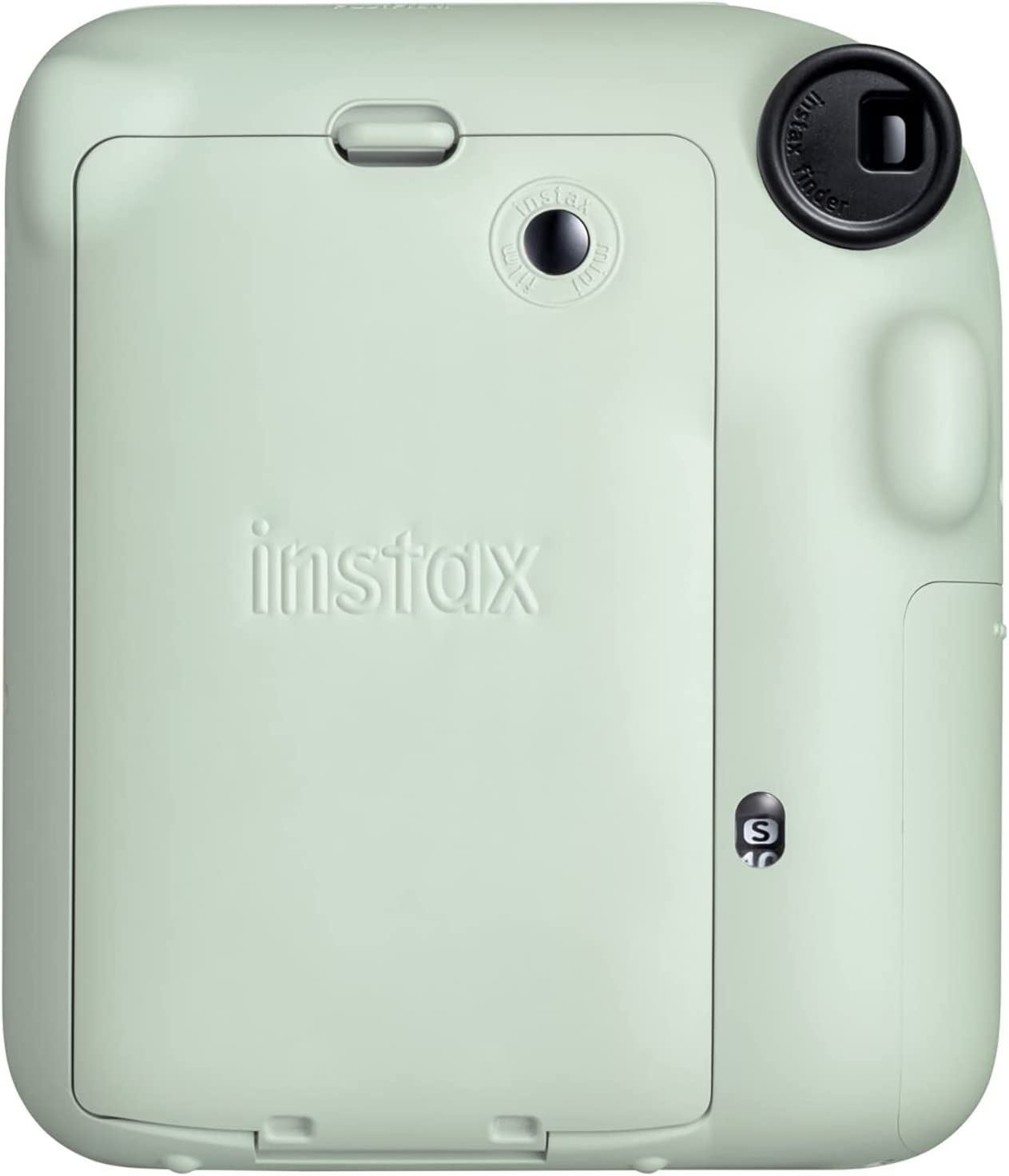 Fujifilm Instax Mini 12 Instant Camera - Mint Green - Pro-Distributing