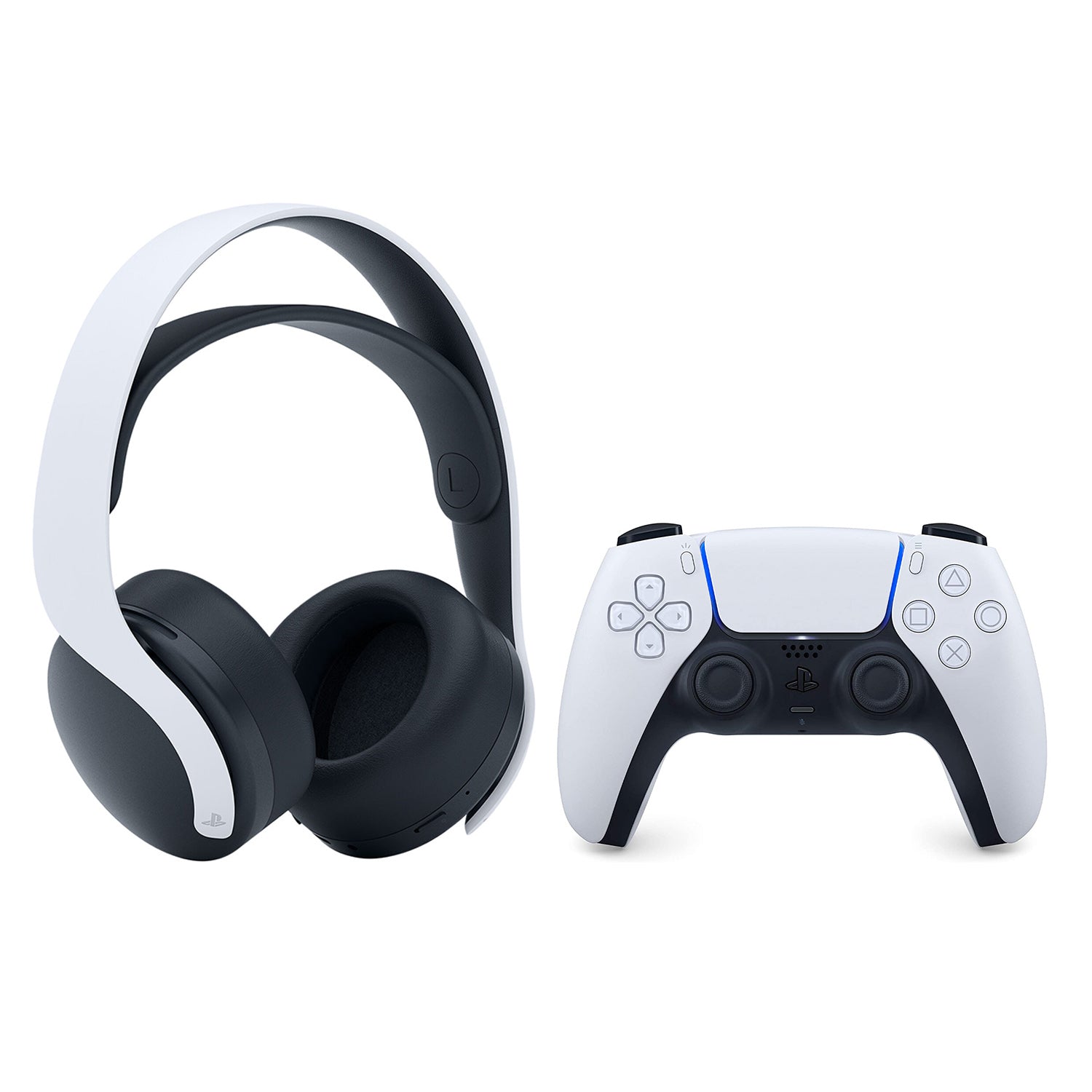 PS5 Pulse 3D Wireless Headset White