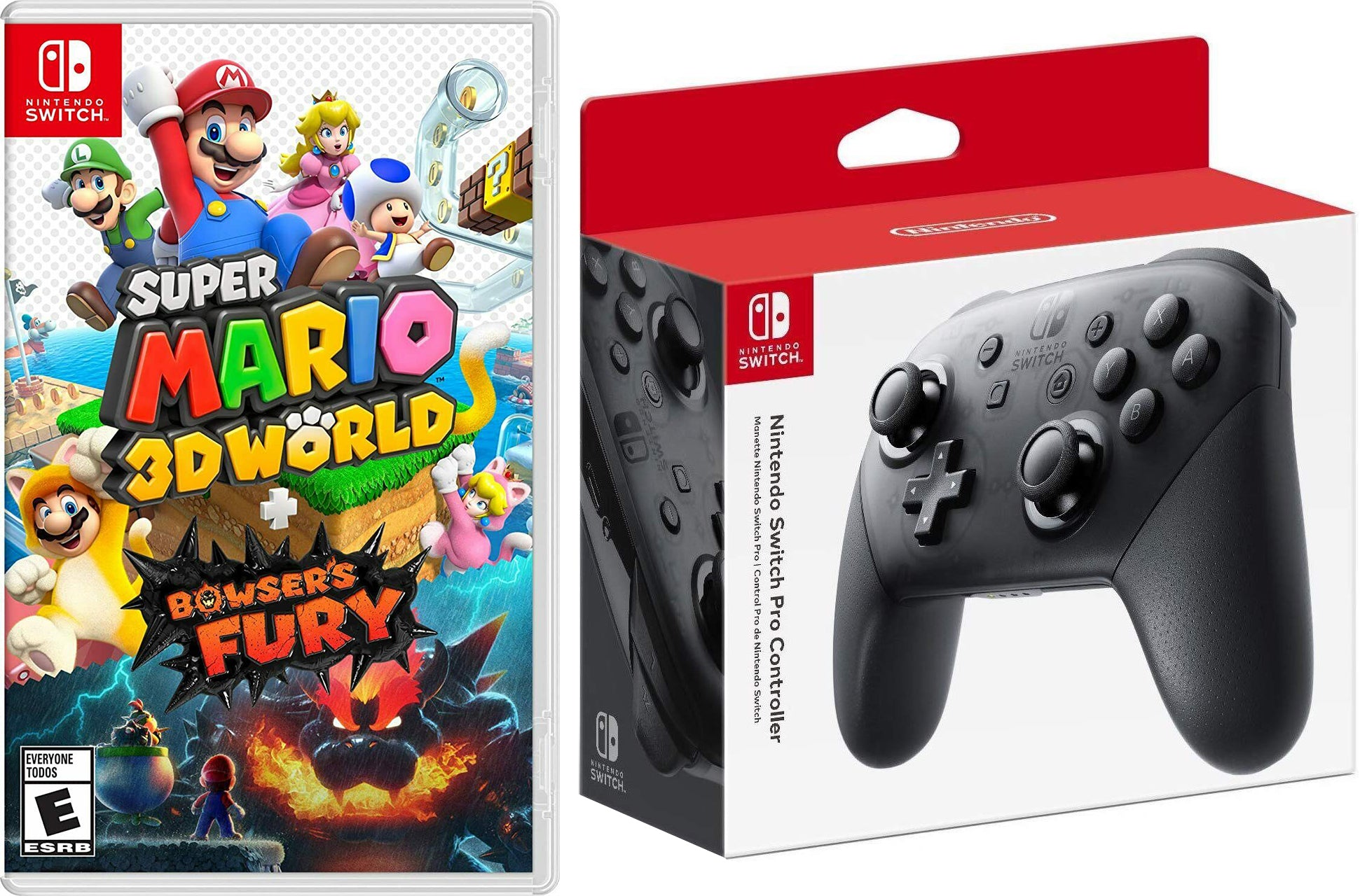 Mario Odyssey Walmart Nintendo Switch Bundle Nintendo Switch Pro