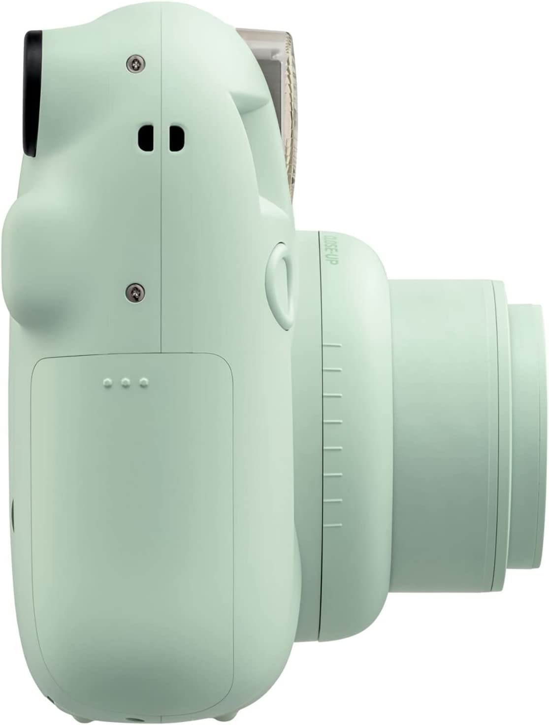 Fujifilm Instax Mini 12 Instant Camera - Mint Green - Pro-Distributing