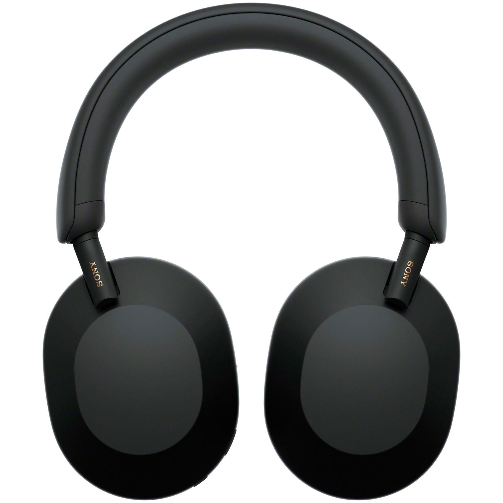 Sony WH-1000XM5 Bluetooth Wireless Noise Canceling Headphones - Black - Pro-Distributing