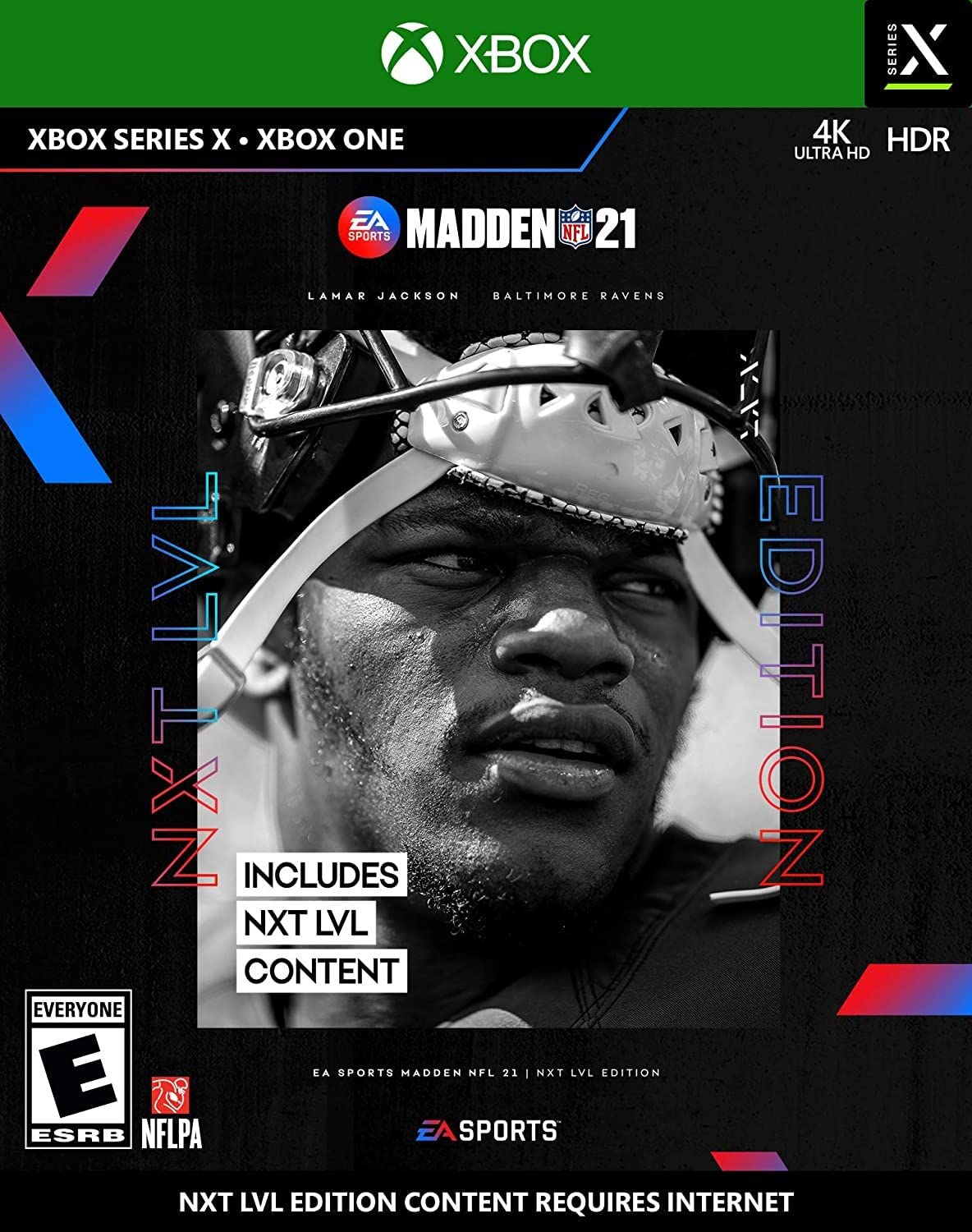 Madden NFL 21 Next Level Edition - Xbox Series X - Pro-Distributing