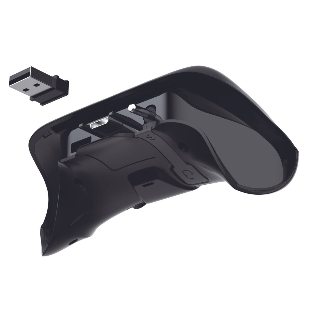 Surge QuickType 2.0 Wireless Controller Keypad for Xbox Series X/S Controllers - Pro-Distributing