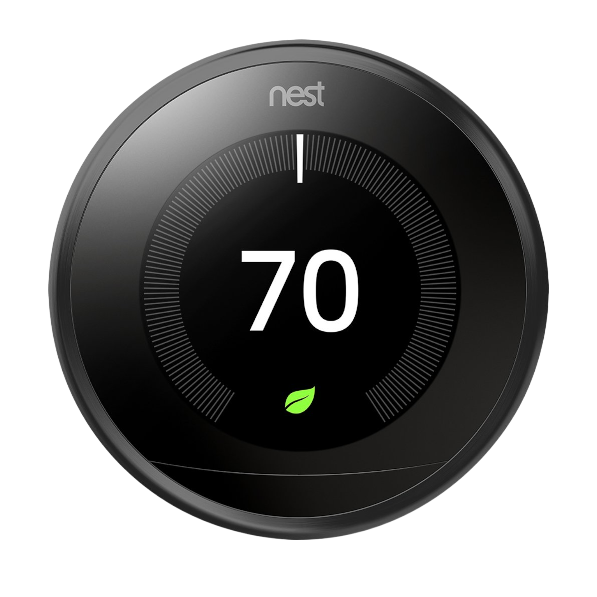 Smart & WIFI Thermostats