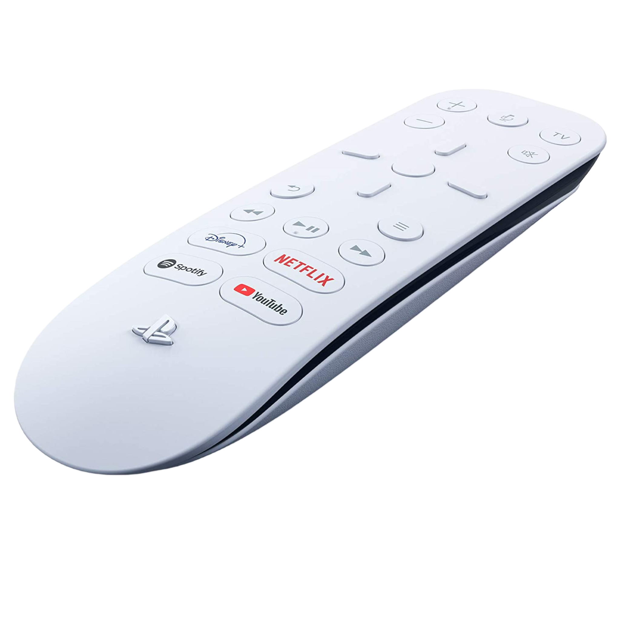 Playstation Media Remote