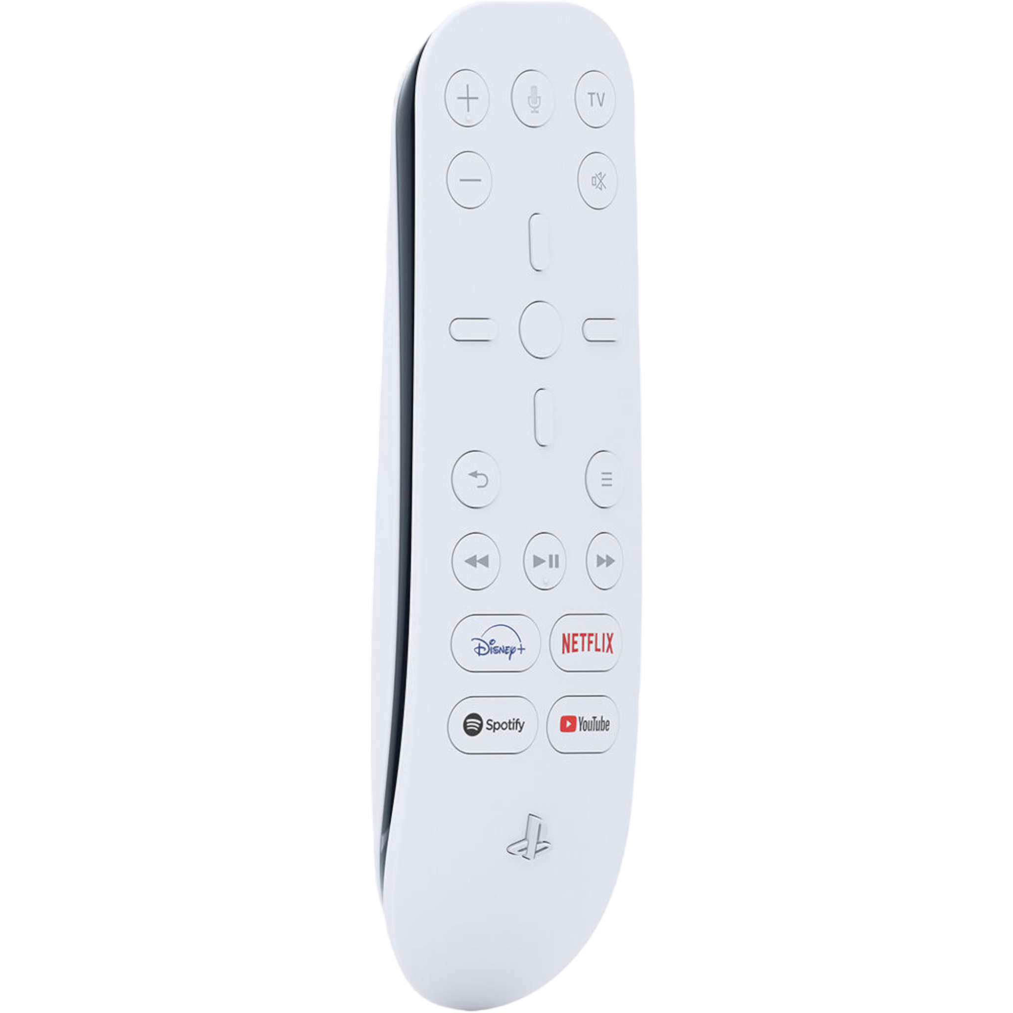 Playstation 5 Media Remote - Pro-Distributing