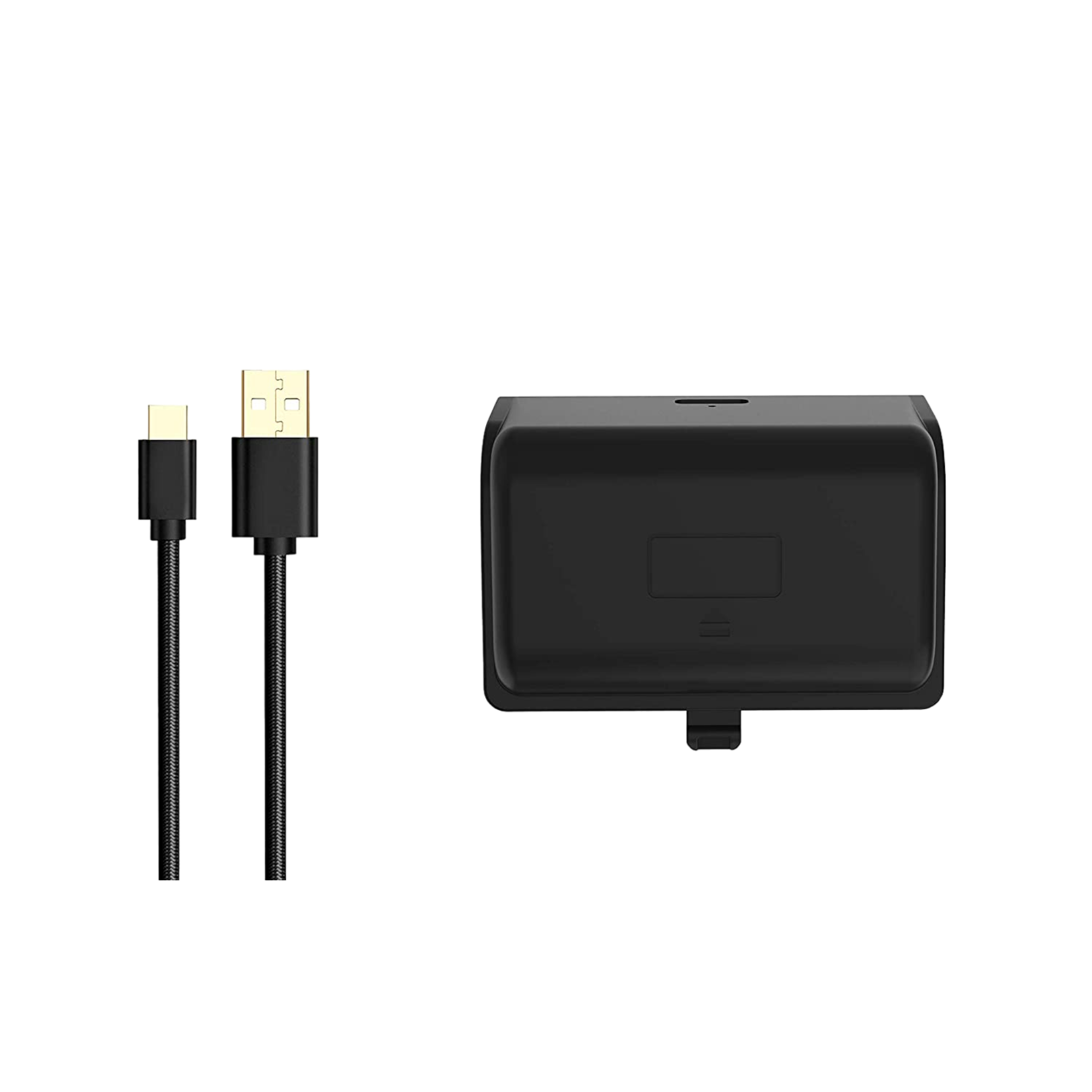 Surge USB-C Charge Cable & Battery for Xbox Series X and S Controllers - Pro-Distributing