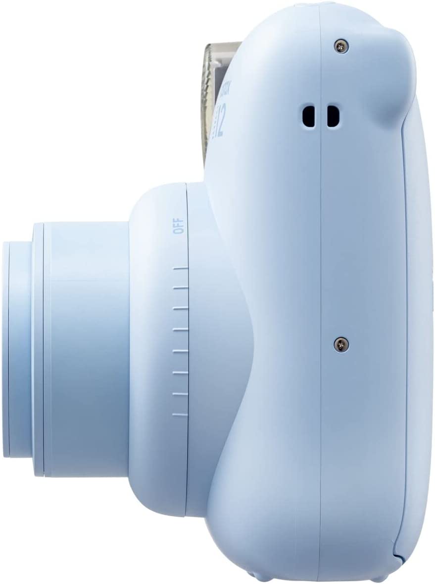 FUJIFILM-MINI12-PASTELBLUE - Pro-Distributing