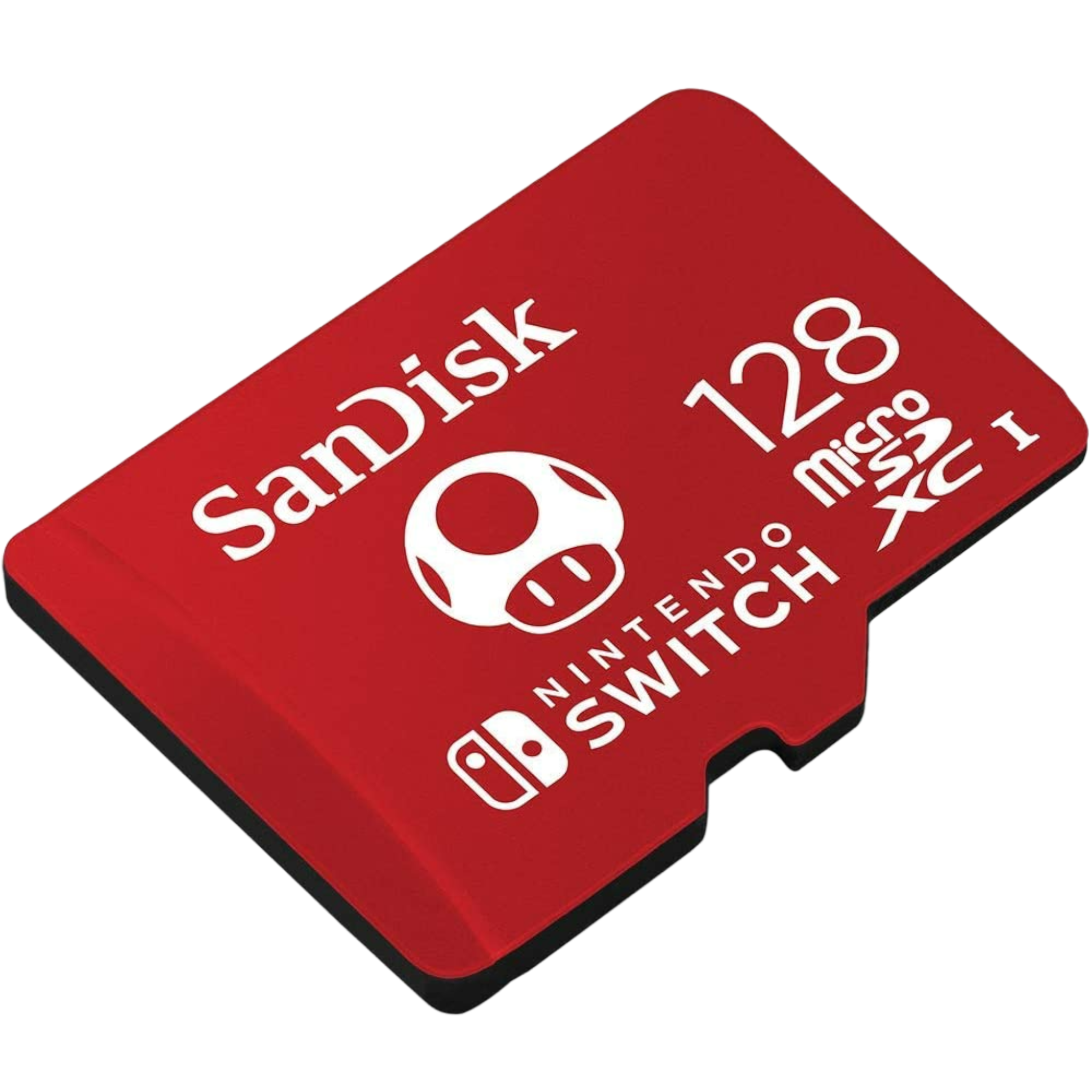 Nintendo Switch OLED Console White with Sandisk 128GB MicroSD Card, Pokemon Brilliant Diamond and Screen Cleaning Cloth - Pro-Distributing