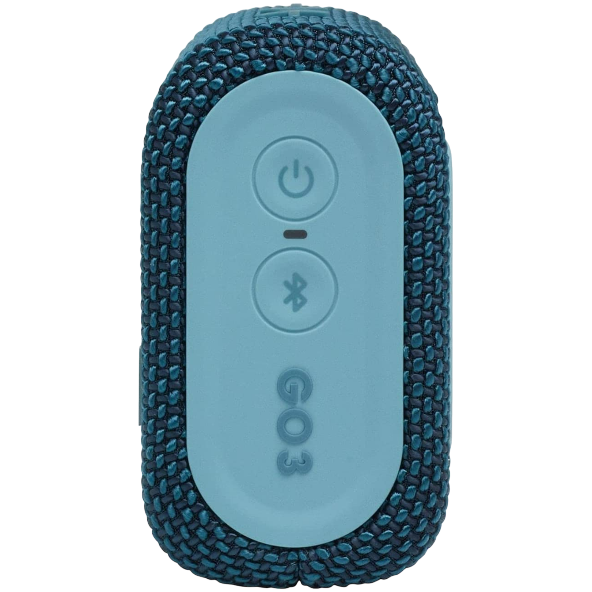 JBL Go 3 Portable Bluetooth Speaker - Blue - Pro-Distributing
