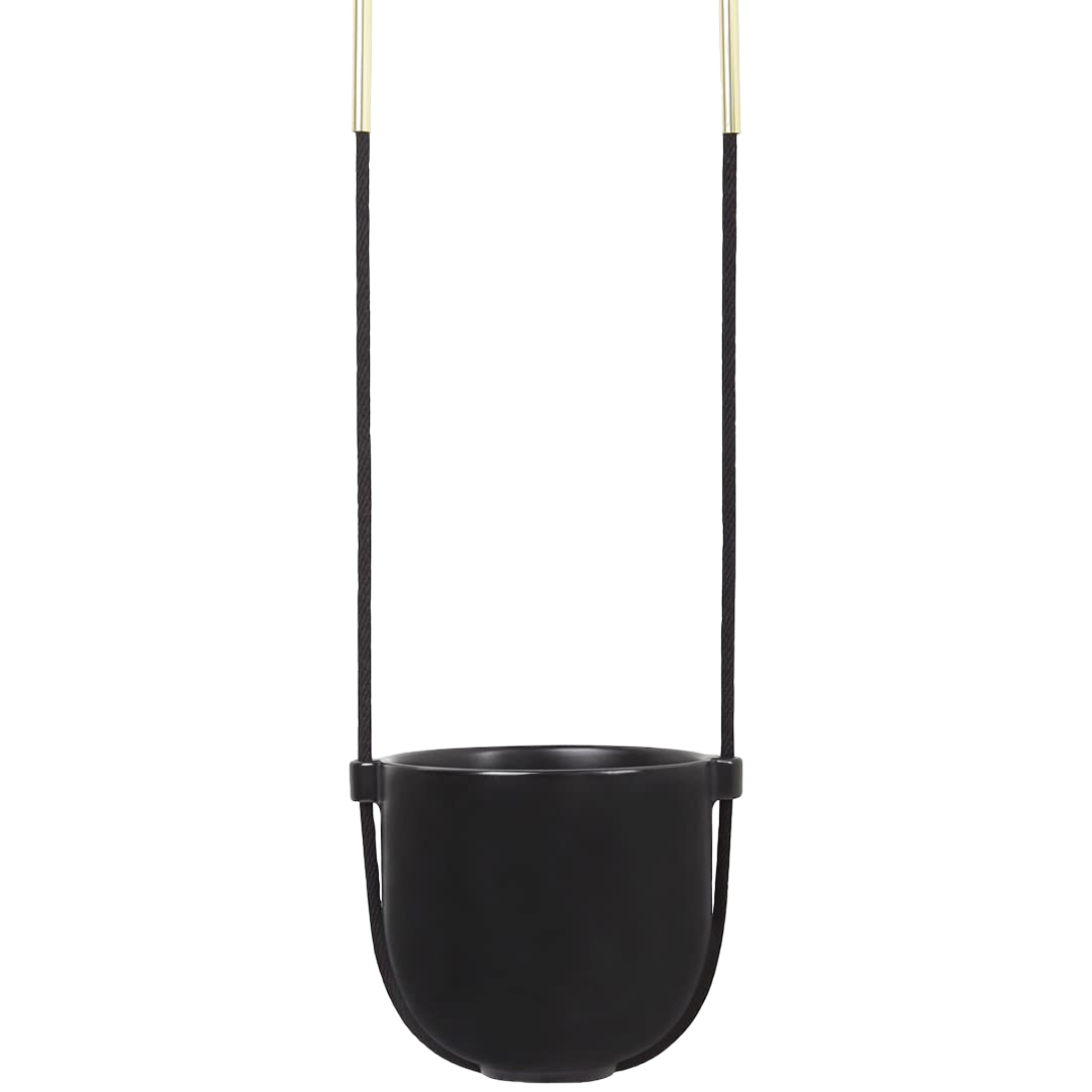 Umbra Bolo Hanging Planter - Black - Pro-Distributing