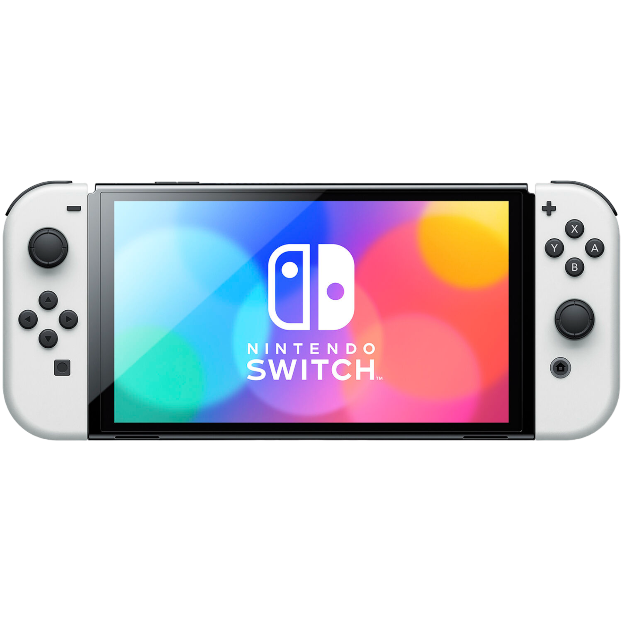 Nintendo Switch OLED Model (White Joy-Con, White Dock) (UVG) - Pro-Distributing