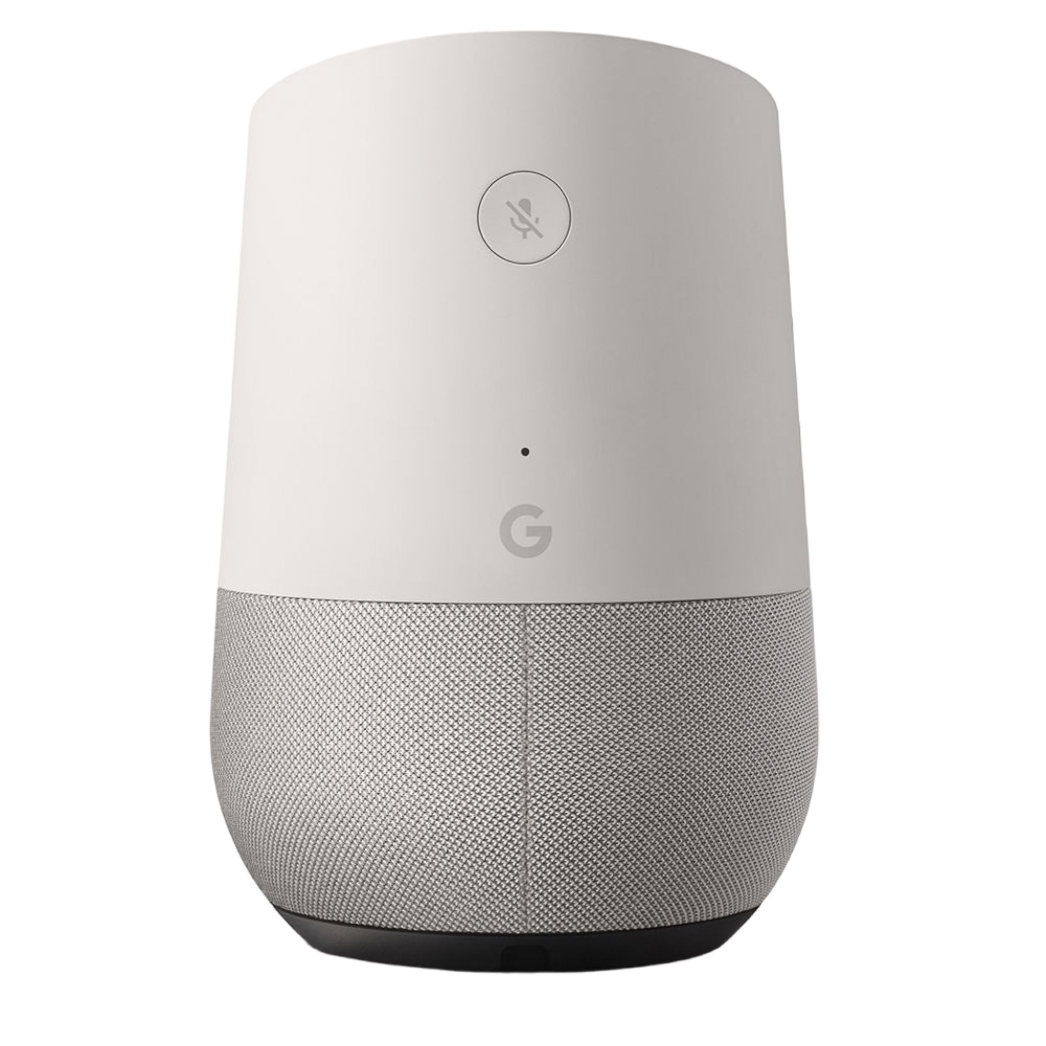 Google Home Smart Speaker with WiFi, Voice Control and Google Assistant - Pro-Distributing