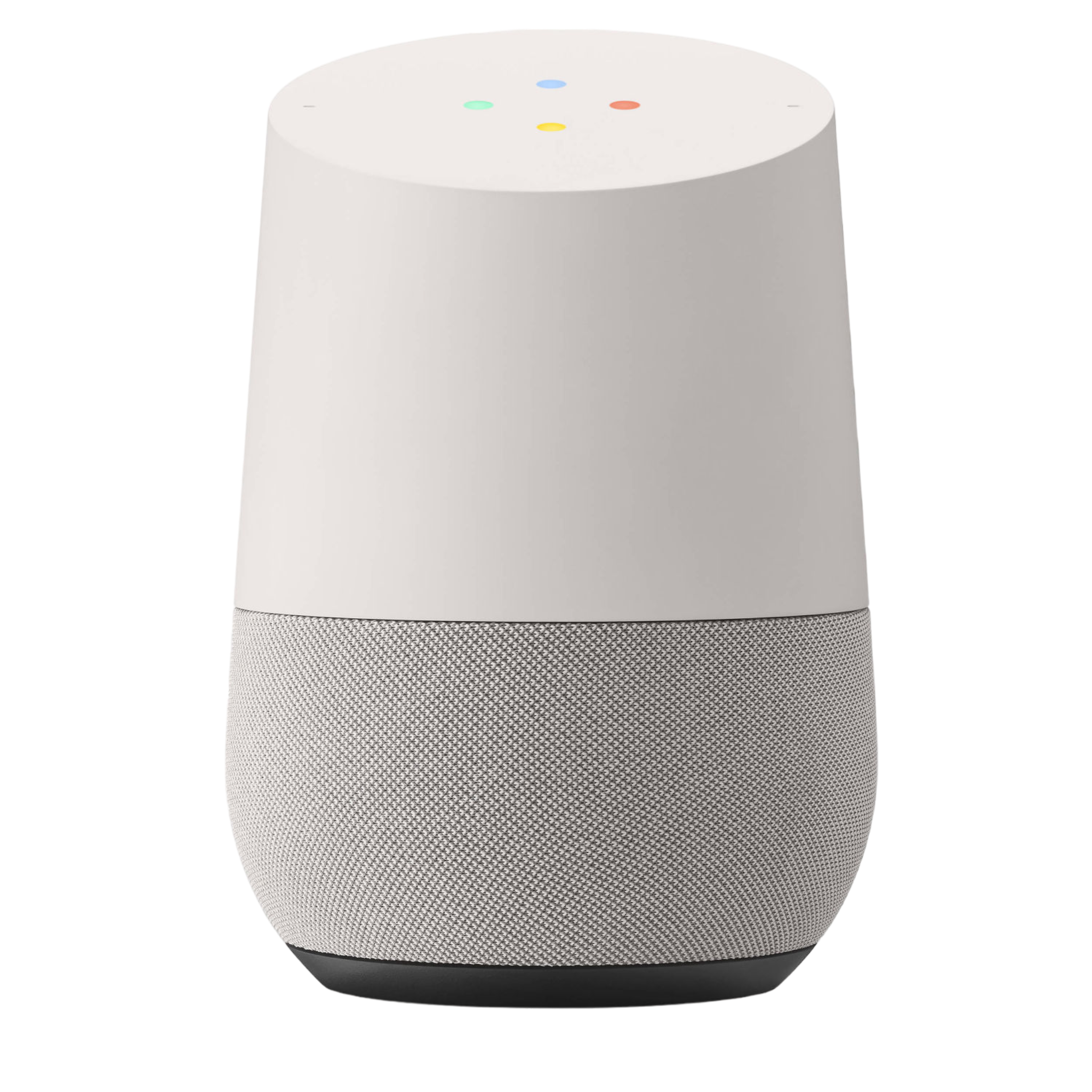 Google Home Smart Speaker with WiFi, Voice Control and Google Assistant - Pro-Distributing