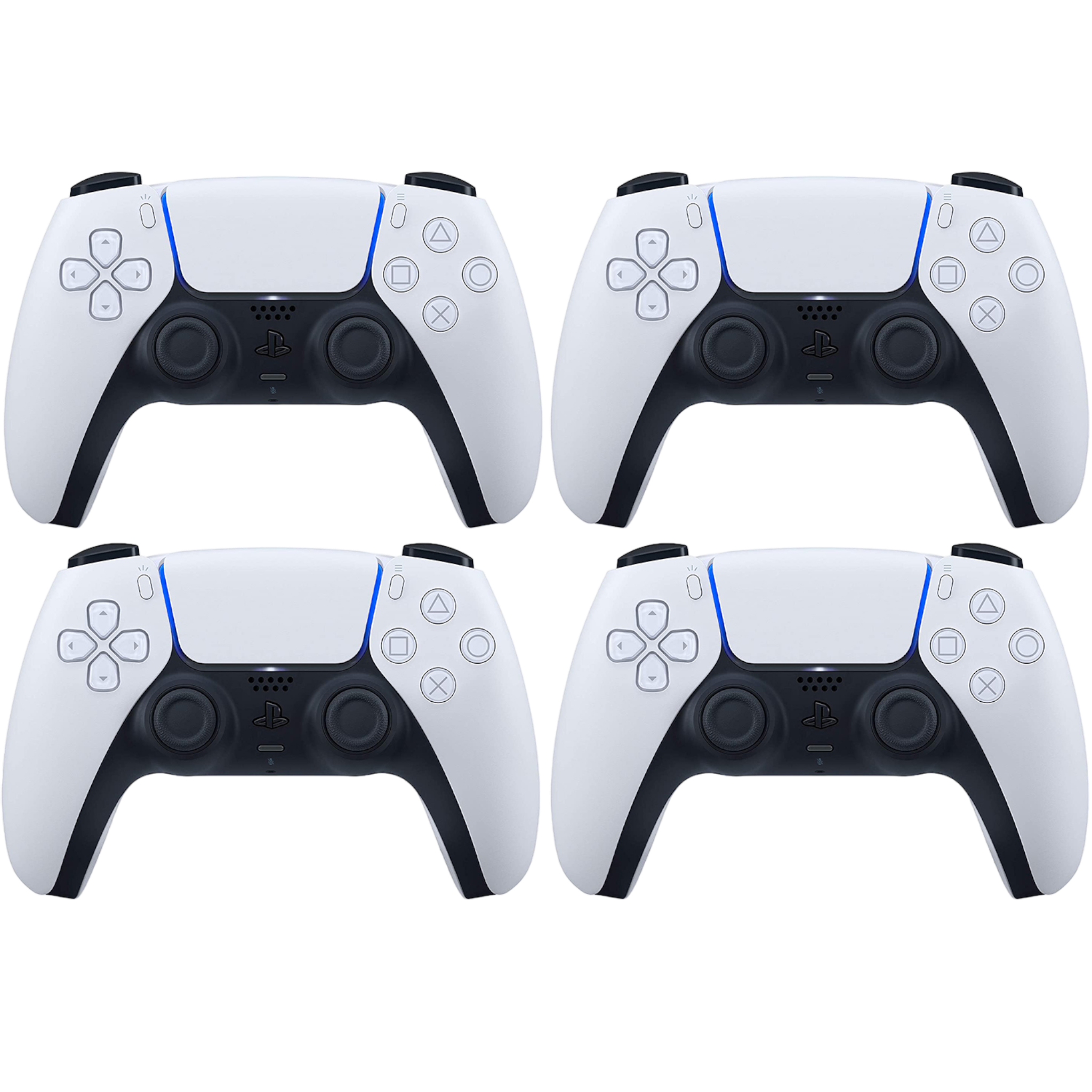 Ps5 Dualsense Wireless Controller