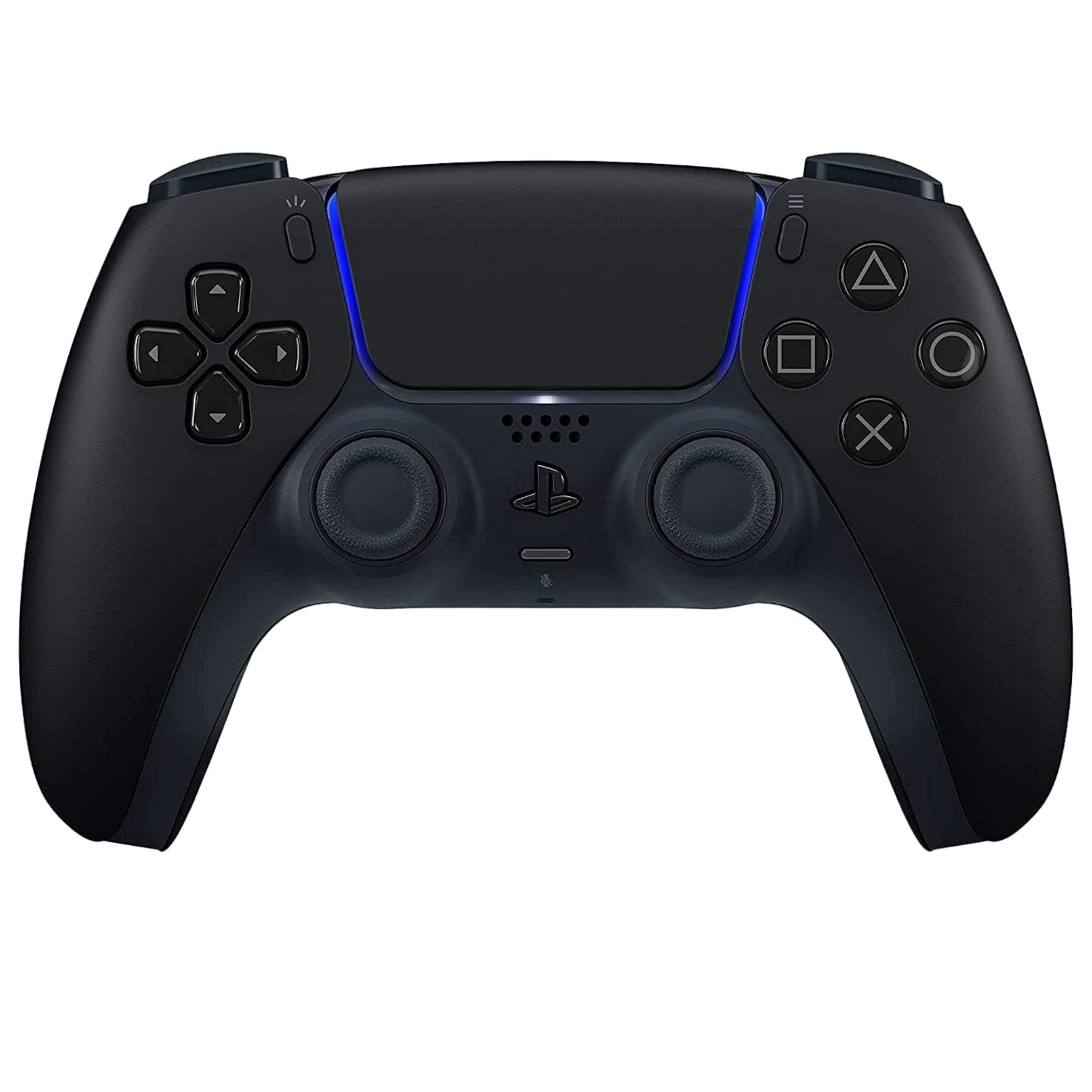 Sony PlayStation 5 DualSense Wireless Controller - Midnight Black - Pro-Distributing