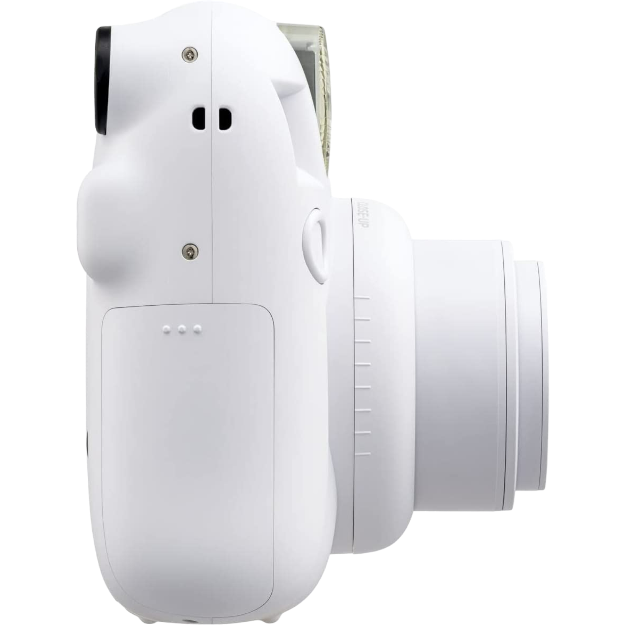 Fujifilm Instax Mini 12 Instant Camera - Clay White - Pro-Distributing