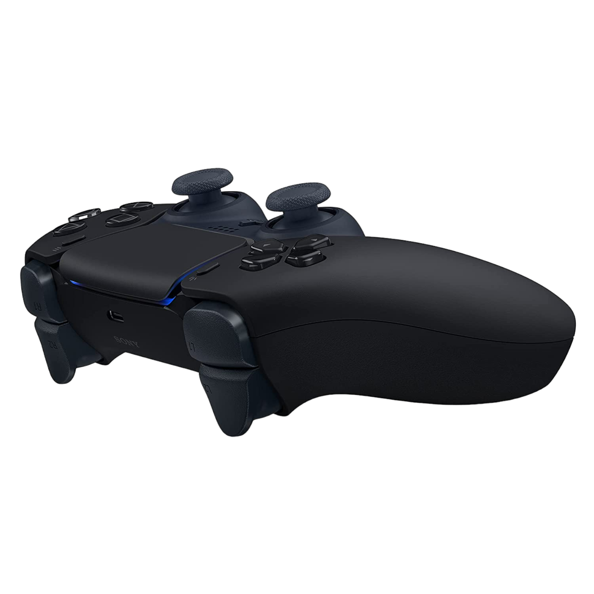 Sony PlayStation 5 DualSense Wireless Controller - Midnight Black - Pro-Distributing
