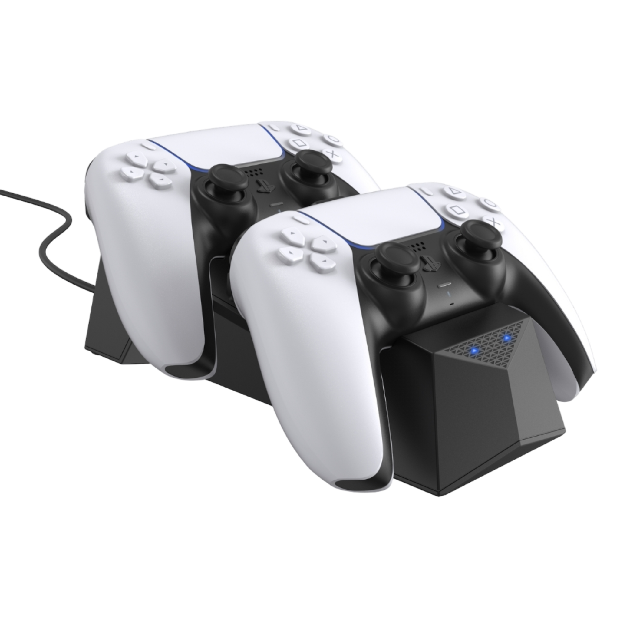 Surge Dual Controller Charge Dock for Playstation 5 - Pro-Distributing