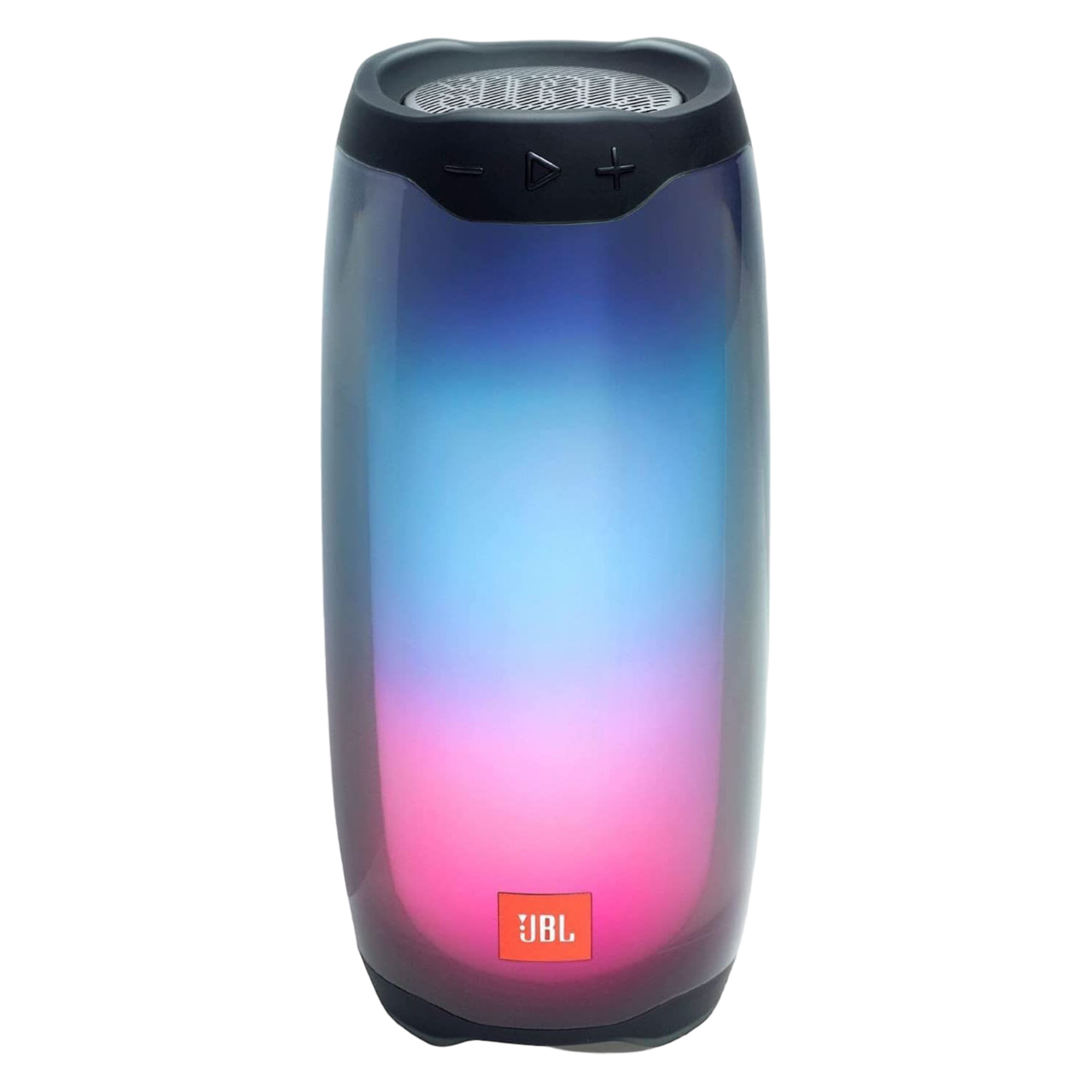 JBL Pulse 4 Portable Bluetooth Speaker - Black - Pro-Distributing