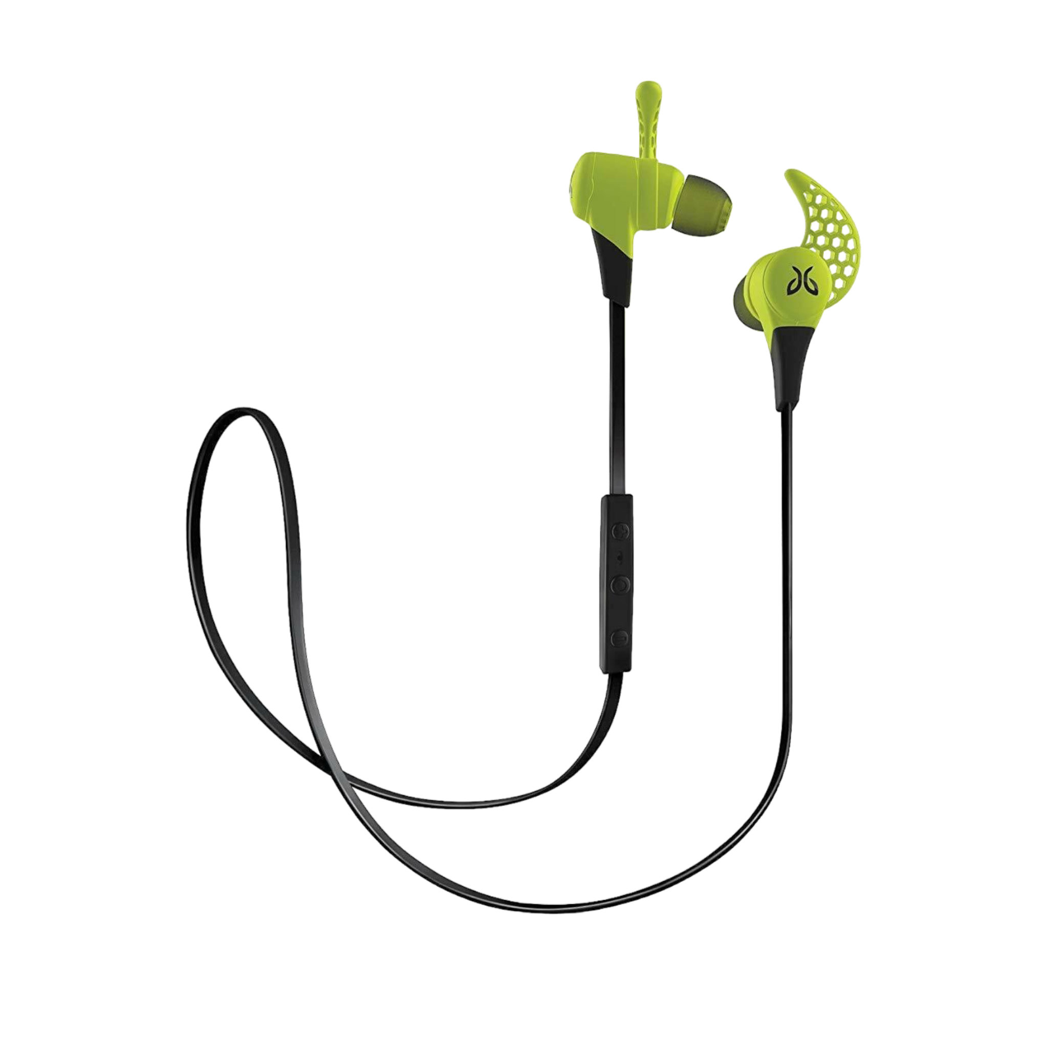 JayBird X2 Sport Bluetooth Wireless In-Ear Headphone - Charge Green - Refurbished - Pro-Distributing