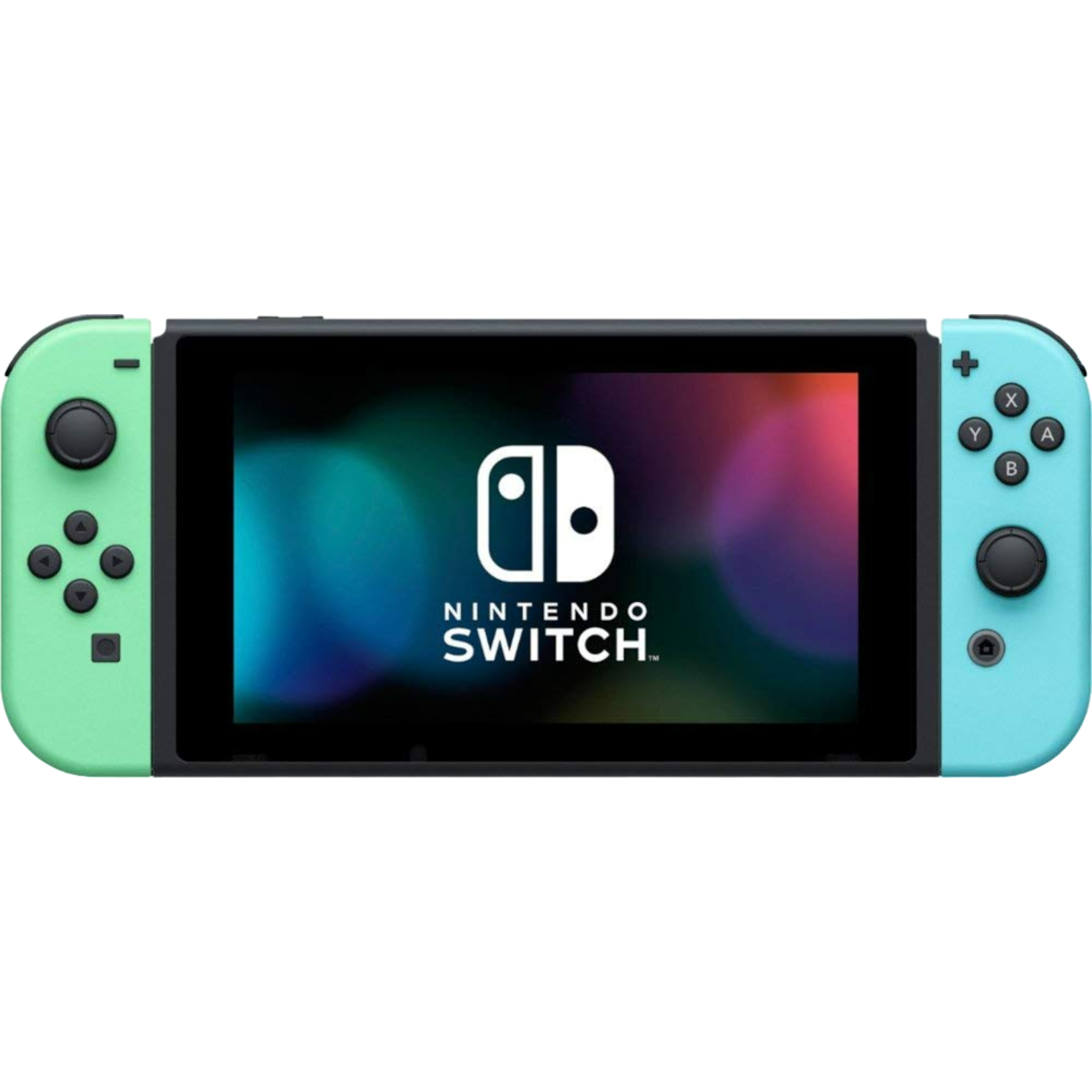 Horizons Nintendo New Switch Animal Edition - Crossing: