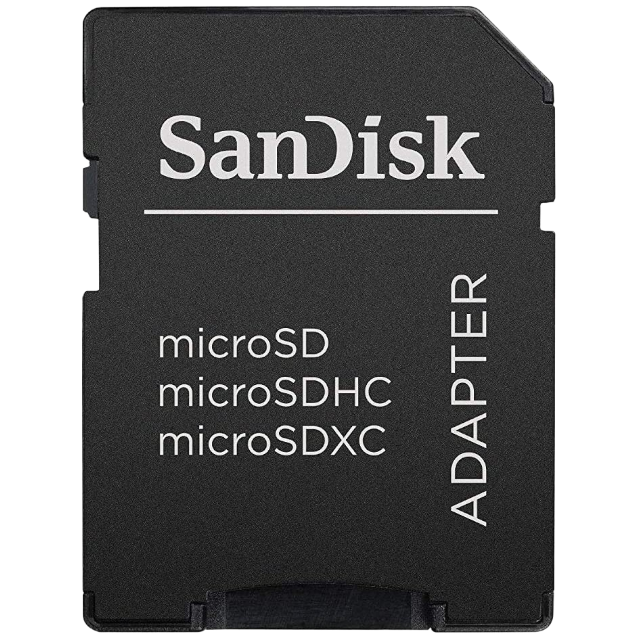 SanDisk Micro SD to SD Memory Card Adapter - Pro-Distributing