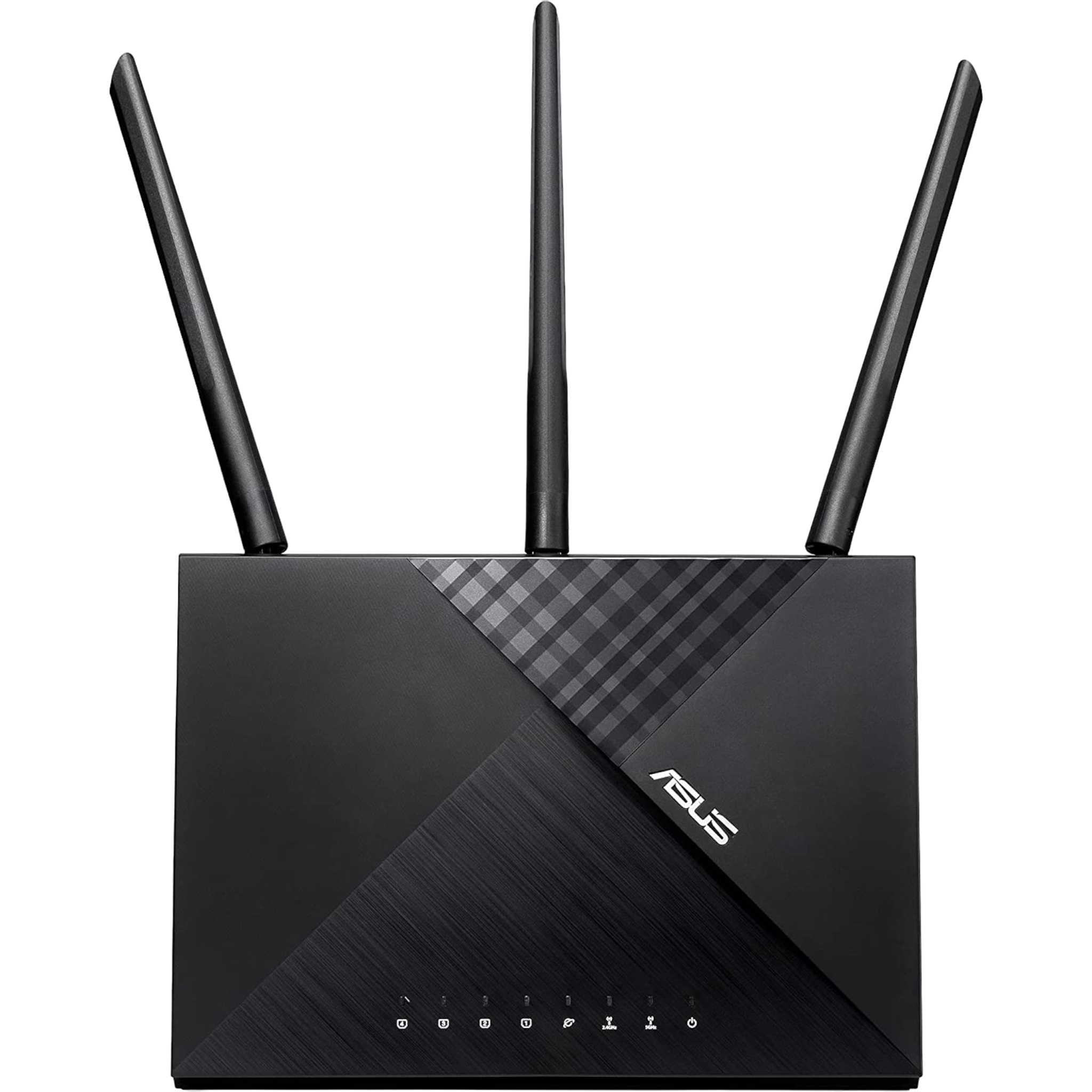 ASUS AC1750 WiFi Router (RT-AC65) - Dual Band Wireless Internet Router - Pro-Distributing