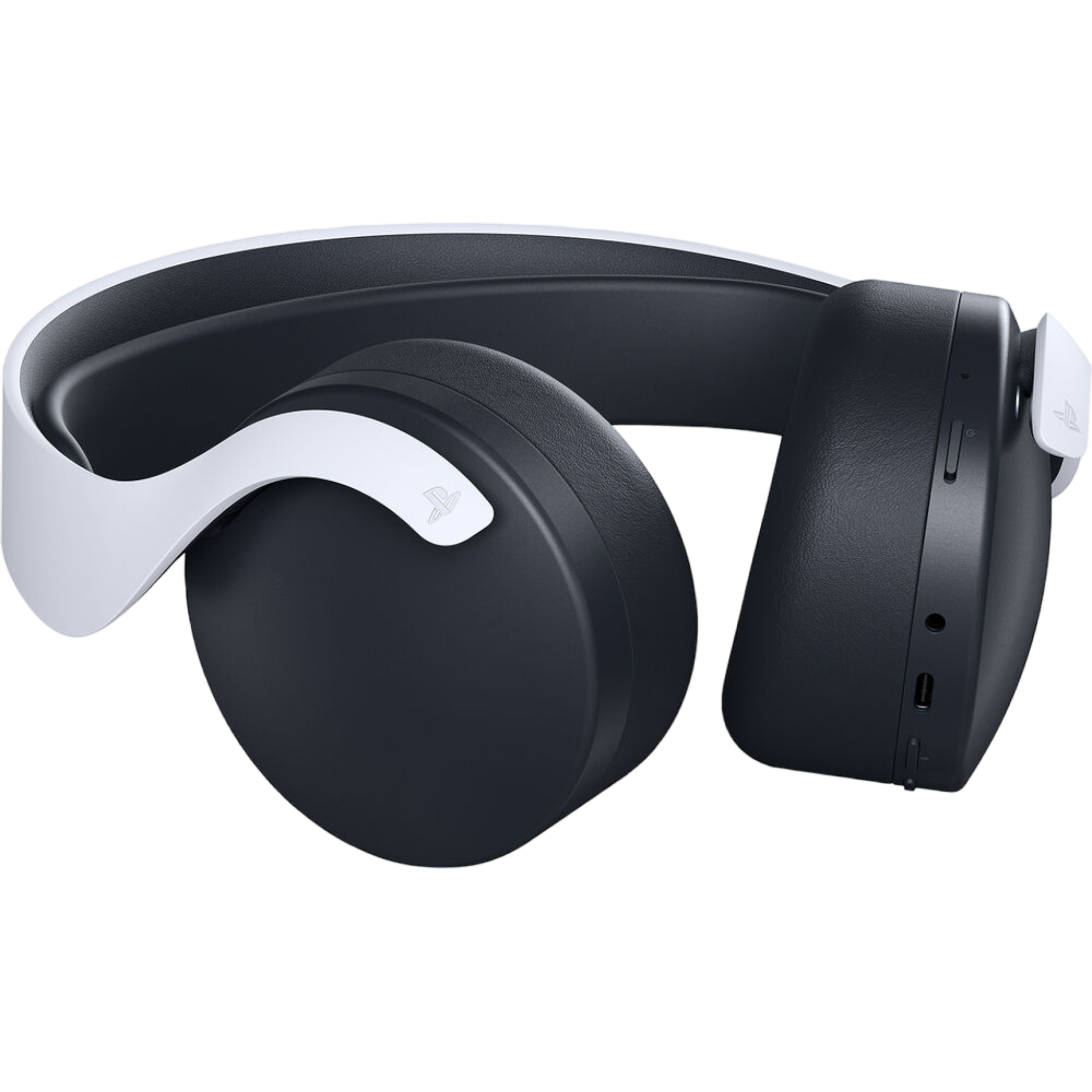 Sony Playstation 5 PULSE 3D Wireless Gaming Headset - White - Pro-Distributing