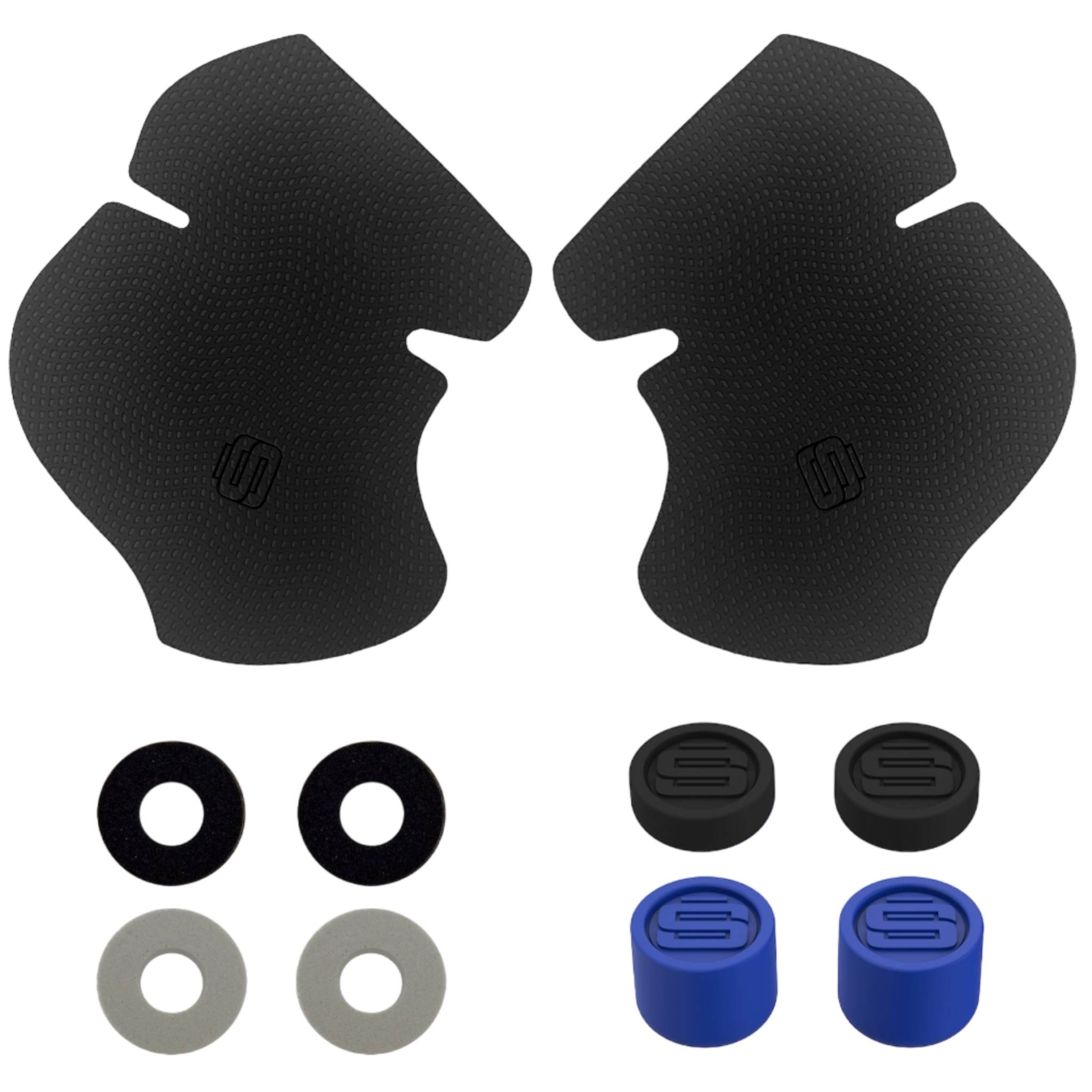 Surge FPS Grip Kit with Precision Aiming Rings - PlayStation 5 - Pro-Distributing