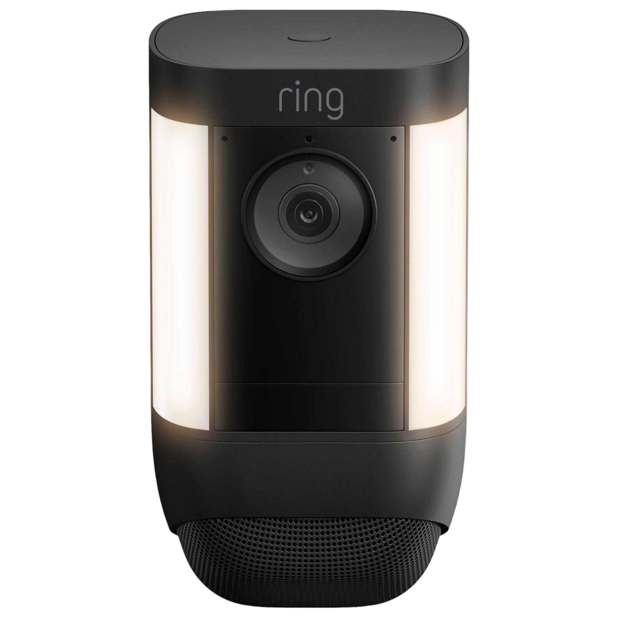 Ring Spotlight Cam Pro Outdoor Wireless 1080p Battery Surveillance Camera - Black - Pro-Distributing