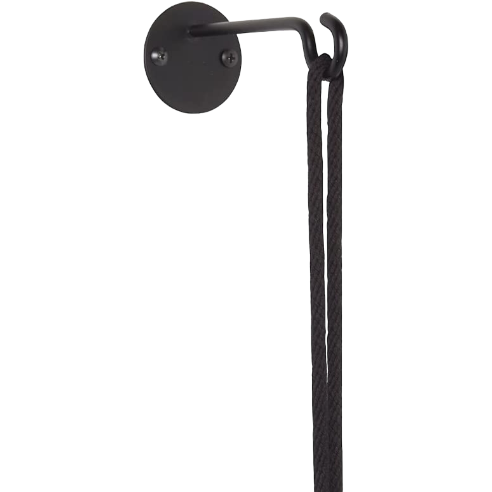 Umbra Bolo Hanging Planter - Black - Pro-Distributing