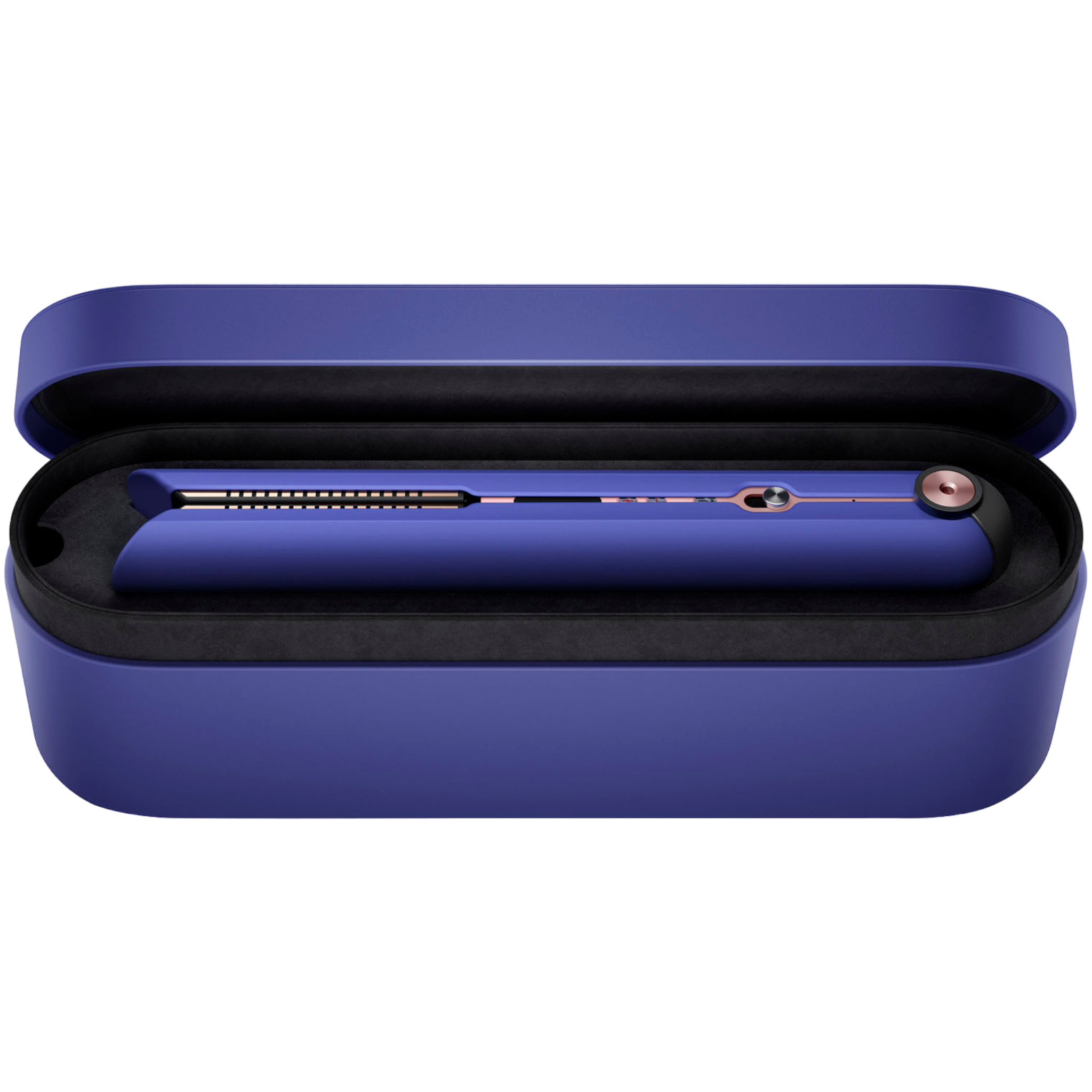 Dyson Corrale Hair Straightener - Vinca Blue/Rosé - Pro-Distributing