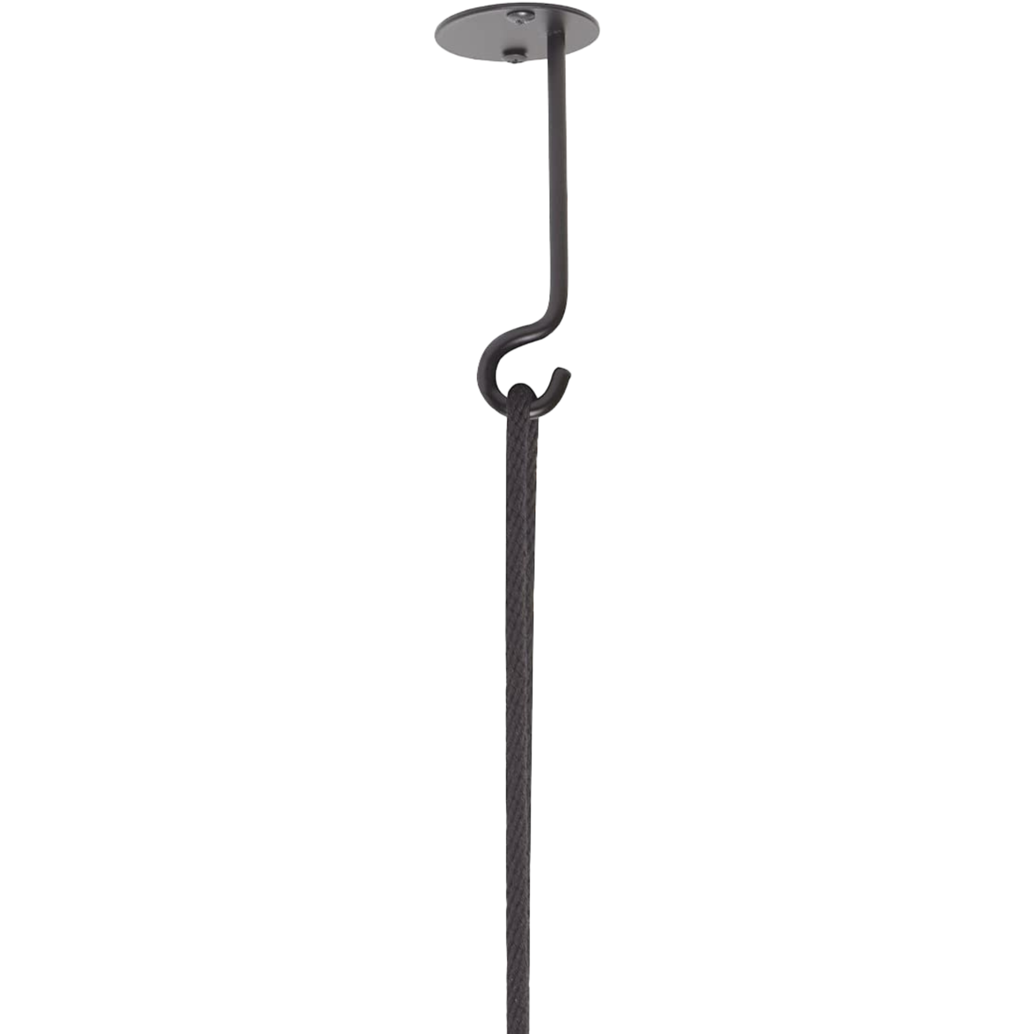 Umbra Bolo Hanging Planter - Black - Pro-Distributing