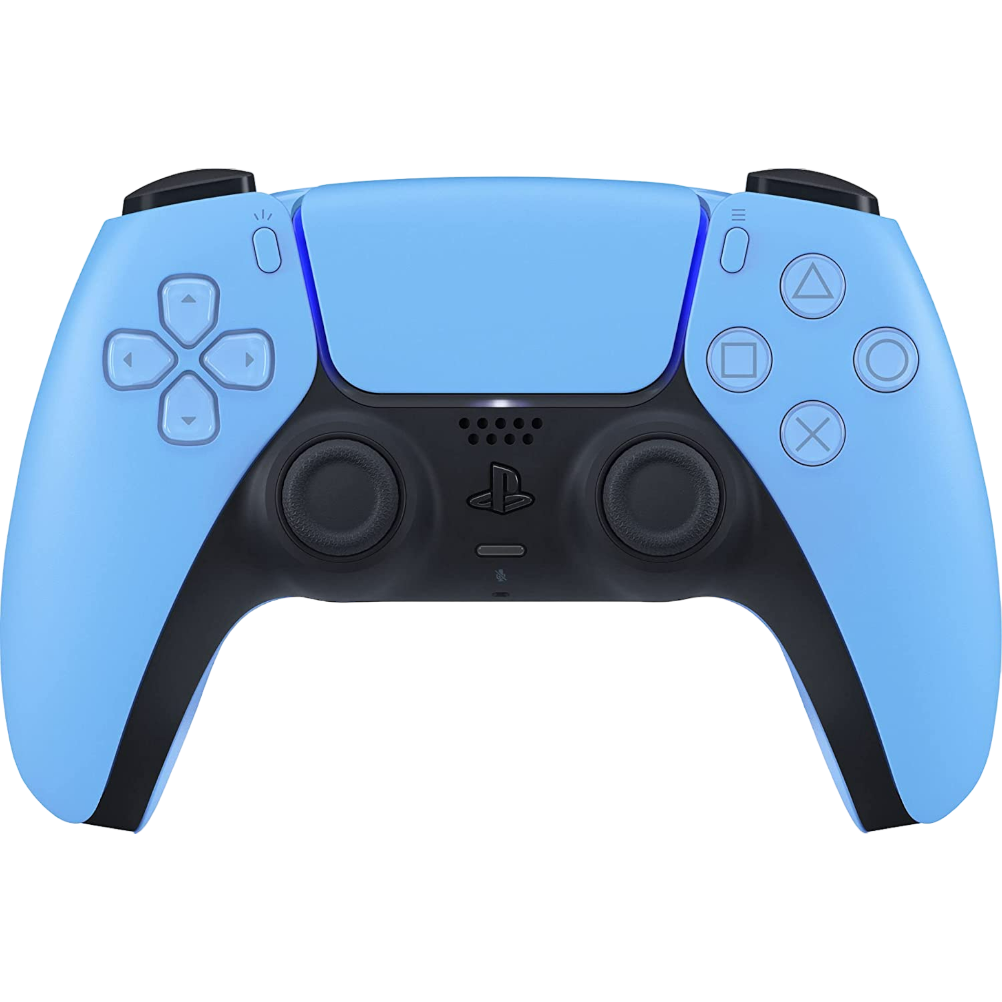 Sony PlayStation 5 DualSense Wireless Controller - Starlight Blue - Pro-Distributing